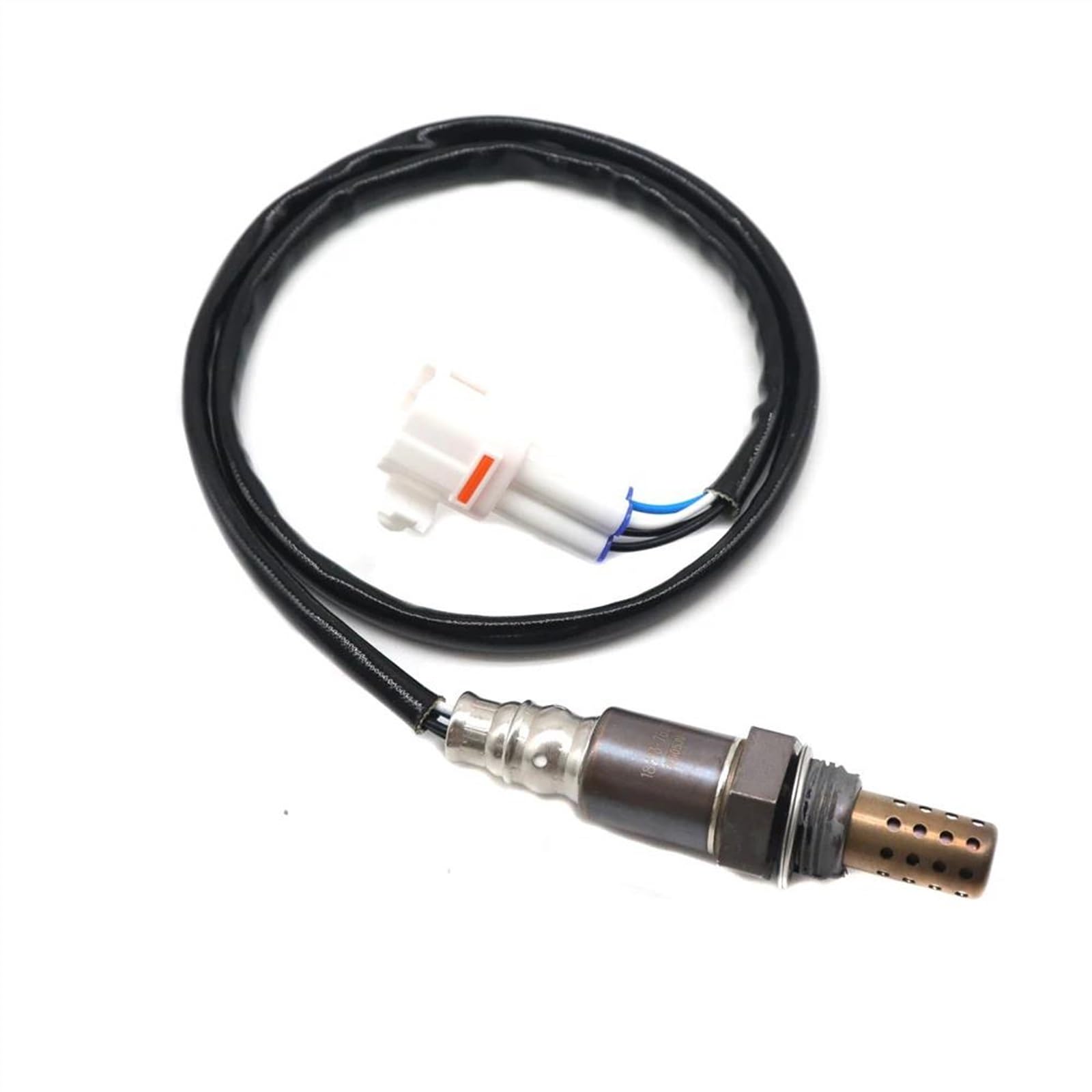 WUYDKEL Auto Sauerstoff O2 Sensor Kompatibel Mit Chevrolet Für Tracker 1.6L L4 2001 2002 Für Tracker 2.0L L4 2001 2002 2003 2004 Downstream-O2-Lambda-Sauerstoffsensor 234-4222 18213-76J11 von WUYDKEL