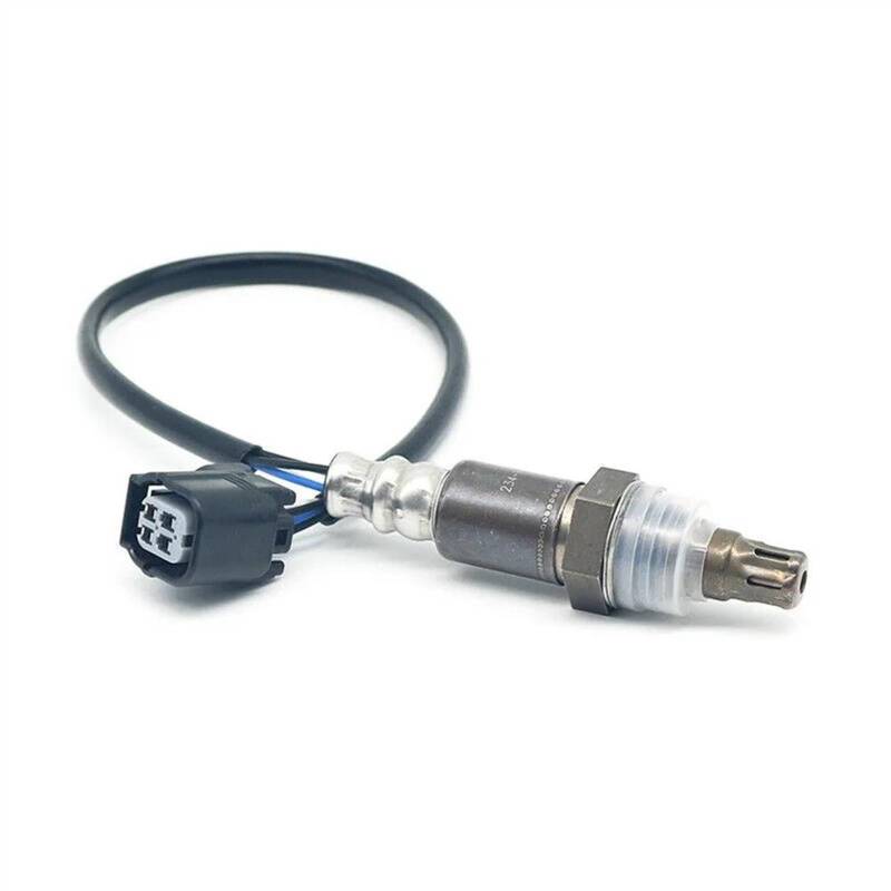 WUYDKEL Auto Sauerstoff O2 Sensor Kompatibel Mit Civic 2.0L 2006 2007 2008 2009 2010 2011 34-9076 36531RRA013 36531RRA003 Auto-Upstream-Luft-Kraftstoff-Verhältnissensor O2-Sauerstoffsensor von WUYDKEL