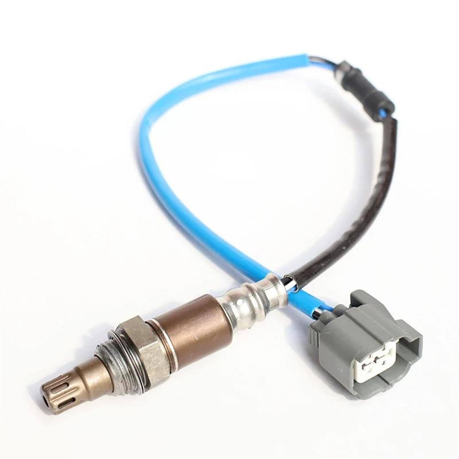 WUYDKEL Auto Sauerstoff O2 Sensor Kompatibel Mit Elysion 2.4L K24A DBA-RR1 2004 2005 2006 2007 Auto-Front-Lambdasonde O2-Sauerstoffsensor 36531-RKC-J01 211200-2190 36531RKCJ01 2112002190 von WUYDKEL