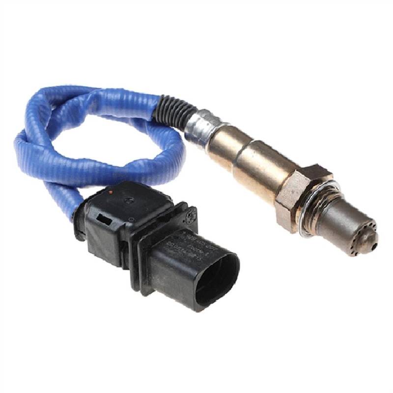 WUYDKEL Auto Sauerstoff O2 Sensor Kompatibel Mit Ford Für Expedition Für Explorer Für Flex Für Focus Für Mustang Für Taurus 8F9Z9F472H 5147022 8F9Z9F472J Auto O2 Sauerstoffsensor von WUYDKEL