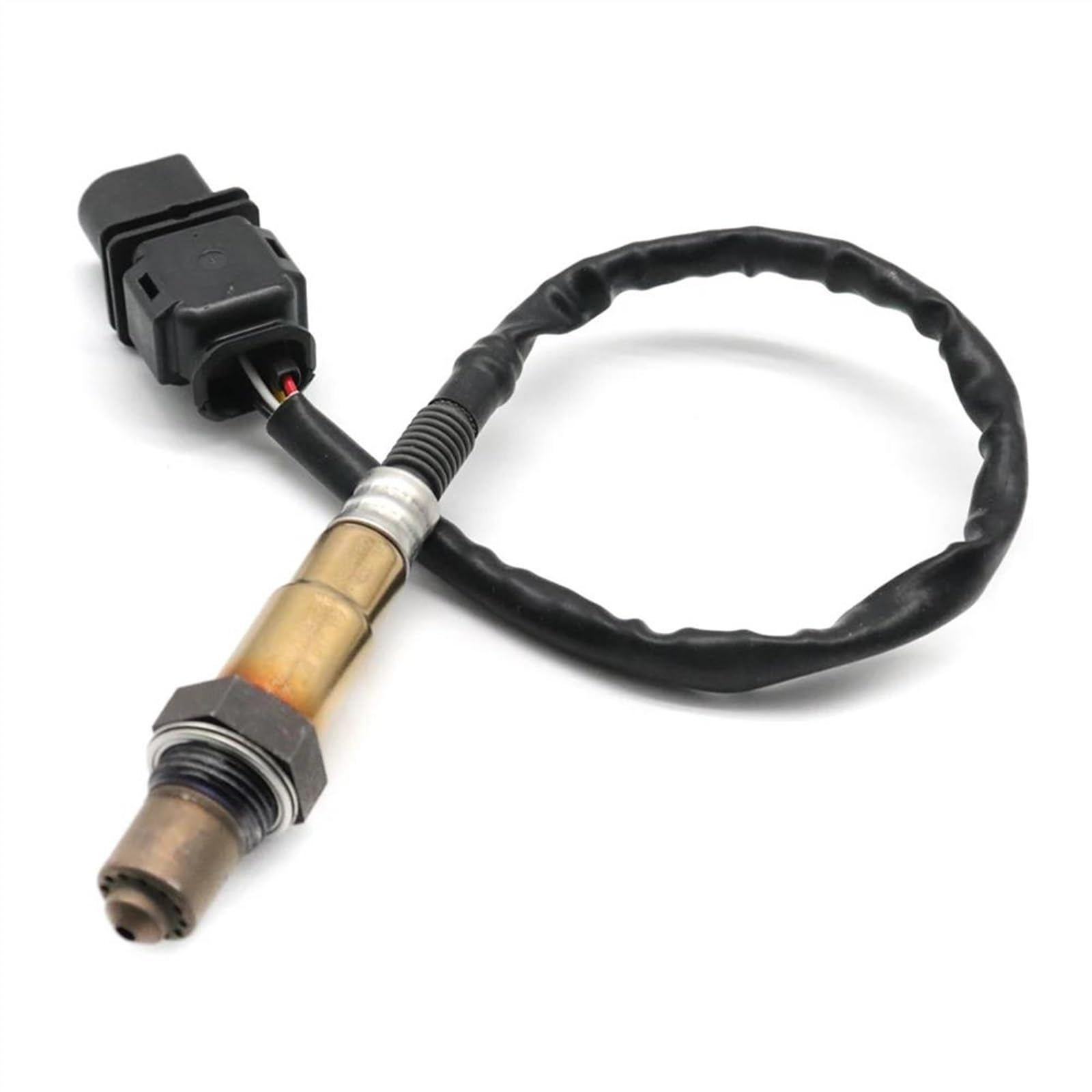 WUYDKEL Auto Sauerstoff O2 Sensor Kompatibel Mit Hyundai Für Elantra Für Kona Für Sonata Für Tucson Für Veloster 39210-2E100 234-5082 Auto-Luft-Kraftstoff-Verhältnis-Sensor Lambda-Sauerstoff-Sensor von WUYDKEL