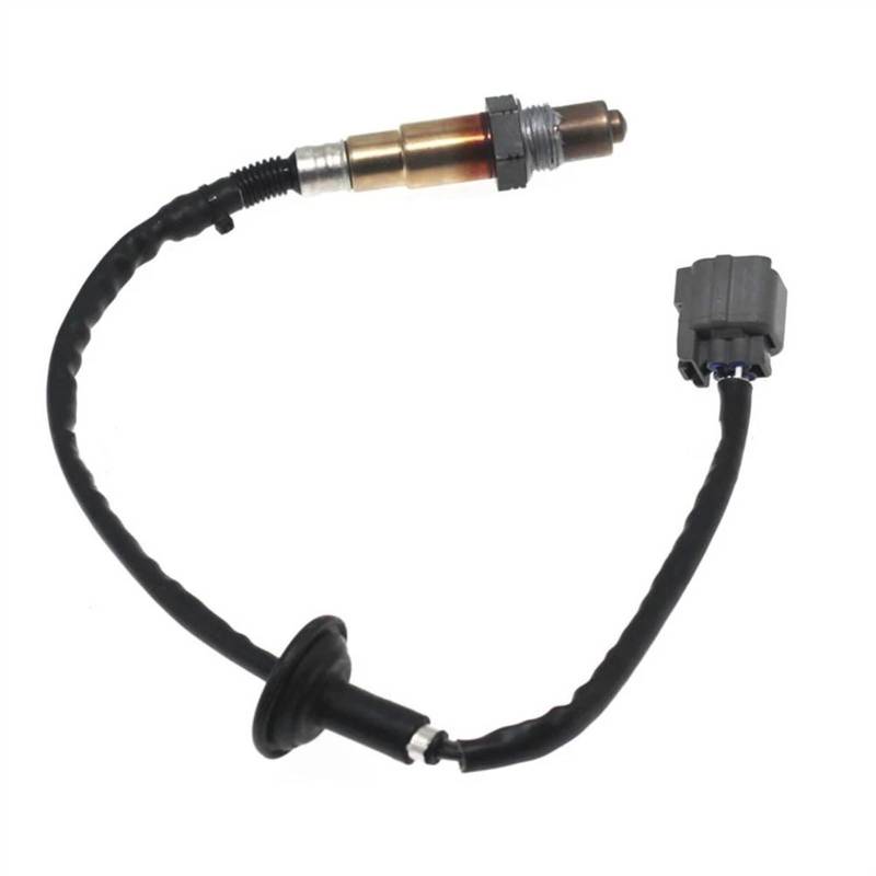 WUYDKEL Auto Sauerstoff O2 Sensor Kompatibel Mit Jazz 1.2 1.3 1.4 1.5 2002 2003 2004 2005 2006 2007 2008 2009 2010 0258006538 36532-PWE-G01 Auto-Lambdasonde Hinten O2-Sauerstoffsensor von WUYDKEL