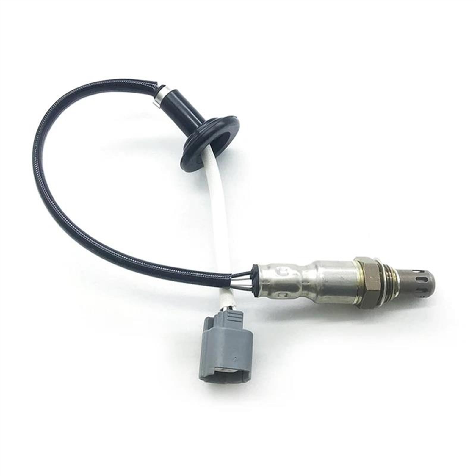 WUYDKEL Auto Sauerstoff O2 Sensor Kompatibel Mit Jazz 1.2L 2002 2003 2004 2005 2006 2007 2008 Auto-Luft-Kraftstoff-Verhältnissensor O2-Sauerstoffsensor 36532-PWA-G01 36532-PWA-G02 234-438 von WUYDKEL