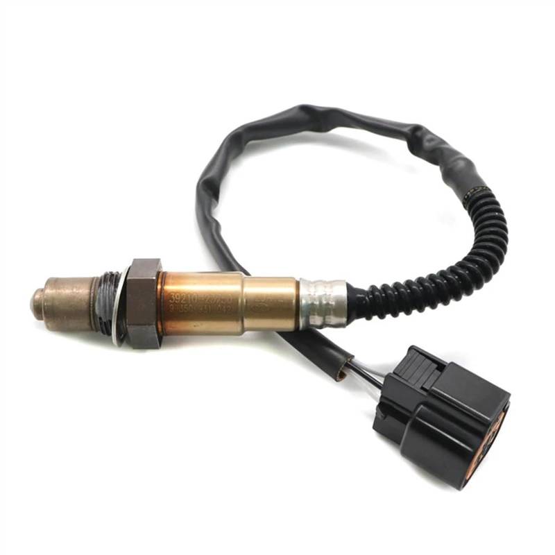 WUYDKEL Auto Sauerstoff O2 Sensor Kompatibel Mit K&ia Für Rio Für Soul Für Spectra Für Sportage 39210-23950 39210-22600 39210-22610 O2 Lambda Sensor Sauerstoff Luft Kraftstoff Verhältnis Sensor von WUYDKEL