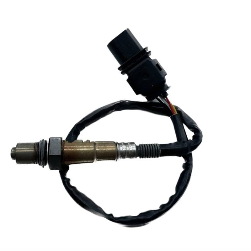 WUYDKEL Auto Sauerstoff O2 Sensor Kompatibel Mit Land Für Rover Für Range Für Rover Für Evoque Sport O2 Sauerstoffsensor OEM: LR001370 7G919D375AA von WUYDKEL