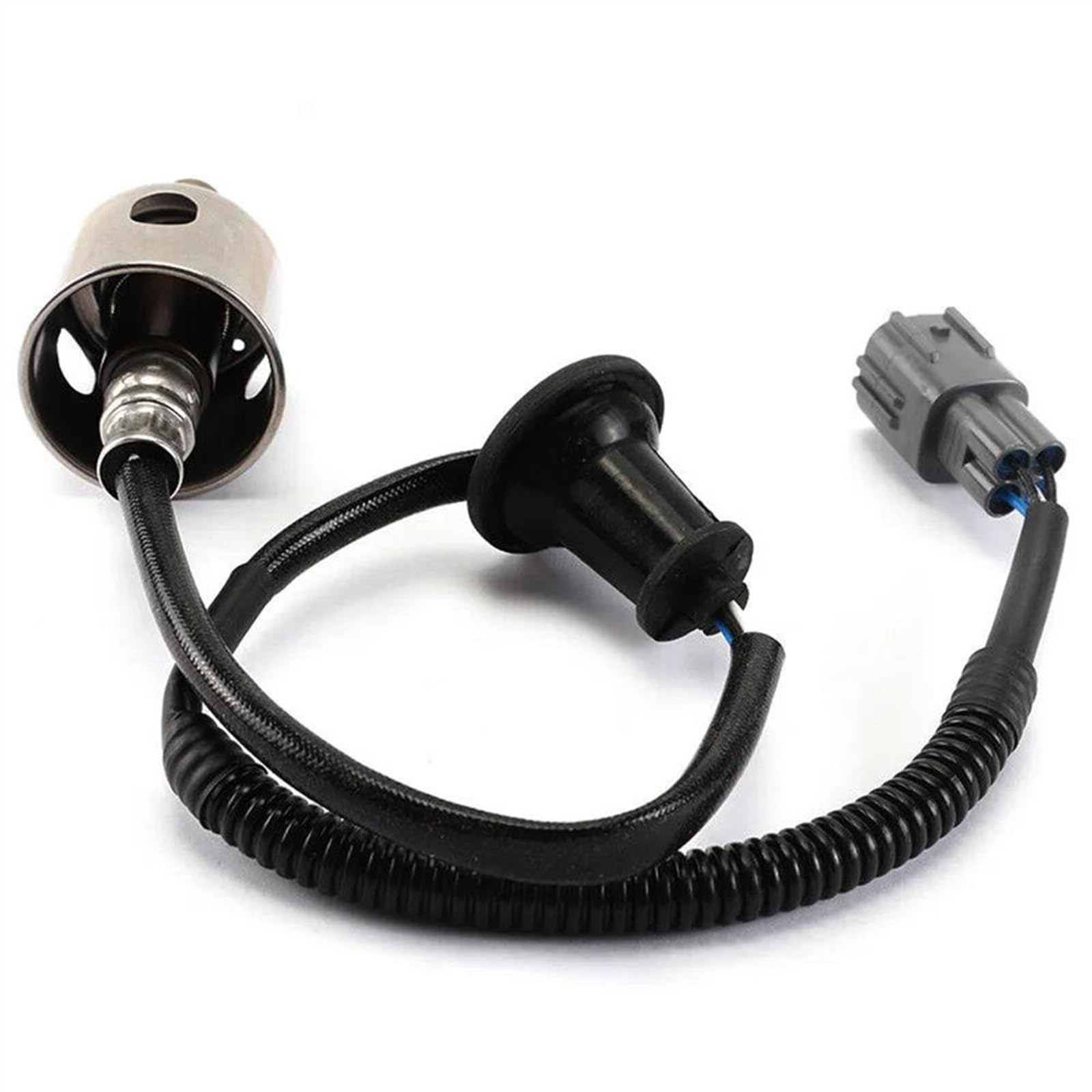 WUYDKEL Auto Sauerstoff O2 Sensor Kompatibel Mit Lexus Für GS350 GS430 GS450H IS250 IS350 89465-30730 8946530730 Auto-Lambdasonde Downstream-Sauerstoffsensor O2-Sensor von WUYDKEL