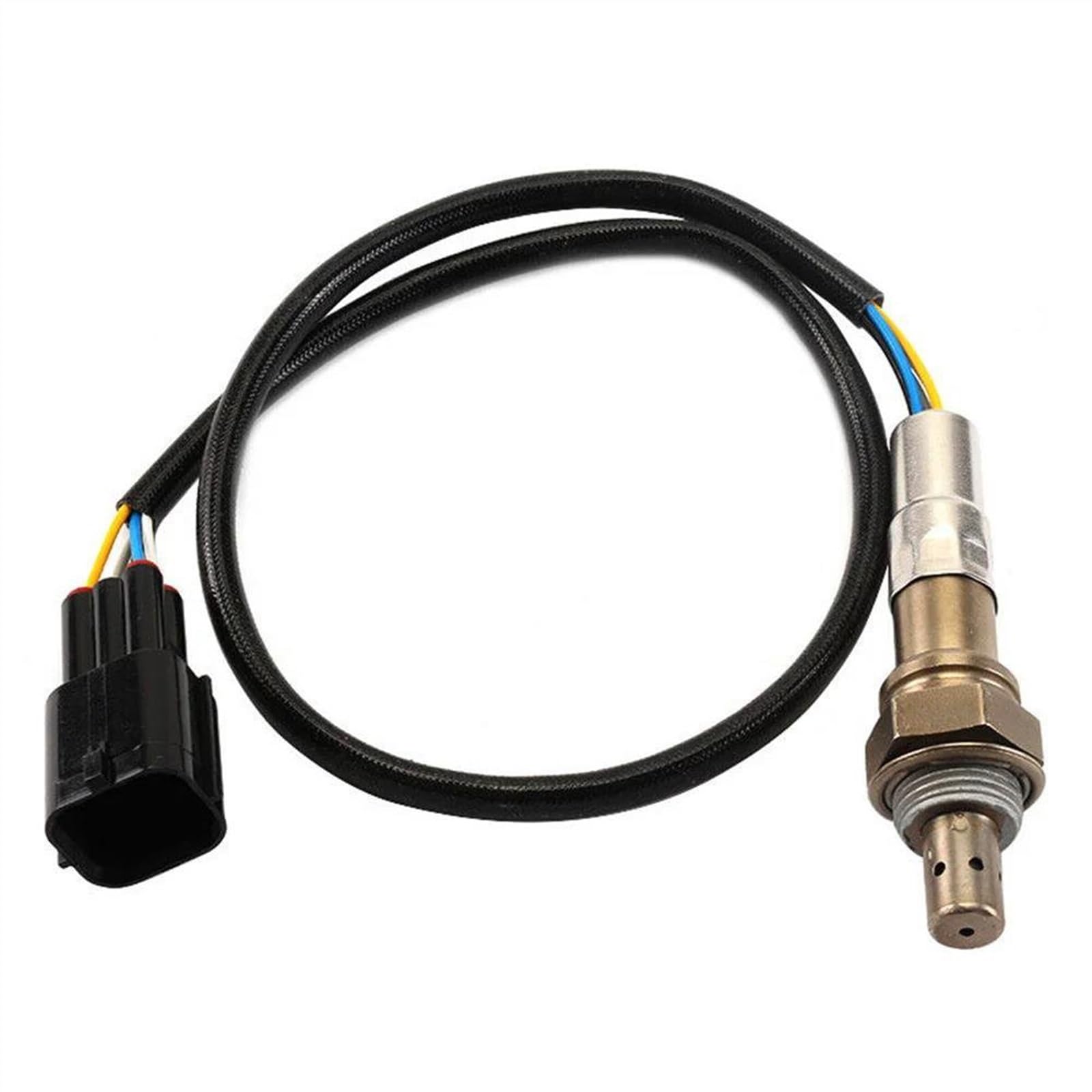 WUYDKEL Auto Sauerstoff O2 Sensor Kompatibel Mit Mazda 3 2.0L 2006–2011, Für Mazda 5 2.3L 2008–2010, LF8R-18-8G1 LF8R188G1, Auto-Sauerstoffsensor, Lambdasonde, O2-Sensoren von WUYDKEL