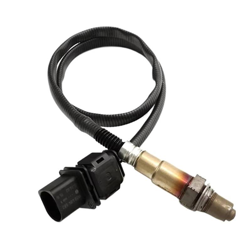 WUYDKEL Auto Sauerstoff O2 Sensor Kompatibel Mit Mini R56 Für Clubman R55 Für Cooper S 2006 2007 2008 2009 2010 2011 2012 2013 2014 2015 Lambda Für Sonde O2 Sauerstoffsensor 11787549860 von WUYDKEL