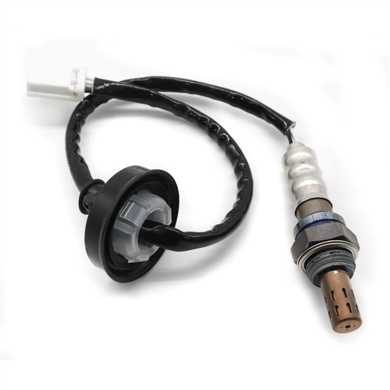 WUYDKEL Auto Sauerstoff O2 Sensor Kompatibel Mit Mitsubishi Für Lancer 1.3L 1.6L 2003 2004 2005 2006 2007 2008 Luft-Kraftstoff-Verhältnissensor O2-Sauerstoffsensor MR514427 MR 514 427 OZA548-M1 von WUYDKEL