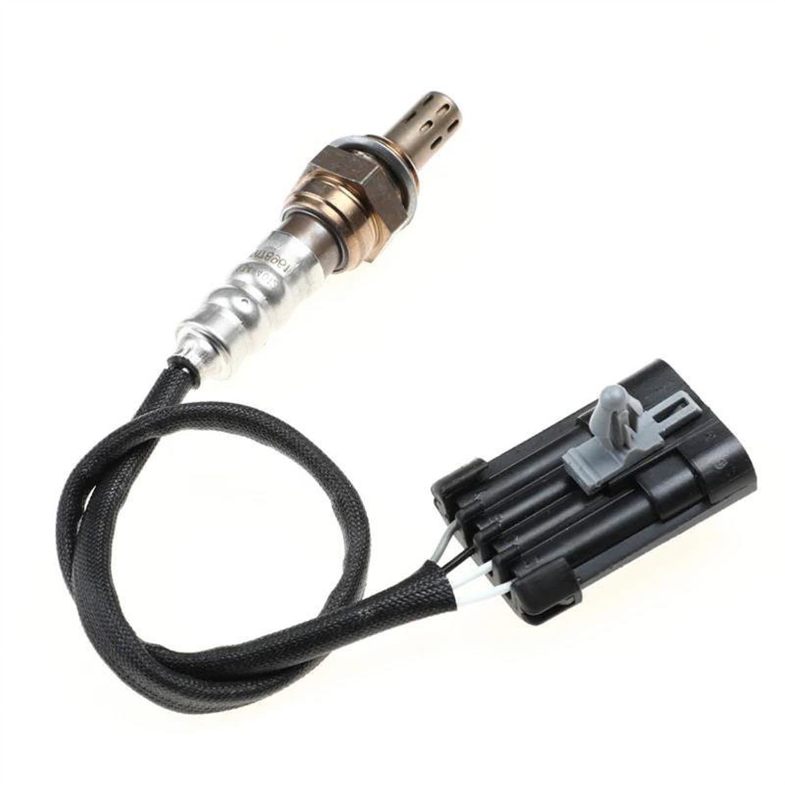 WUYDKEL Auto Sauerstoff O2 Sensor Kompatibel Mit Pontiac Für Bonneville Für Firebird Für Trans Sport 8251328190 8251337910 Auto-O2-Sensoren Sauerstoffsensor Luft-Kraftstoff-Verhältnis-Sensor von WUYDKEL