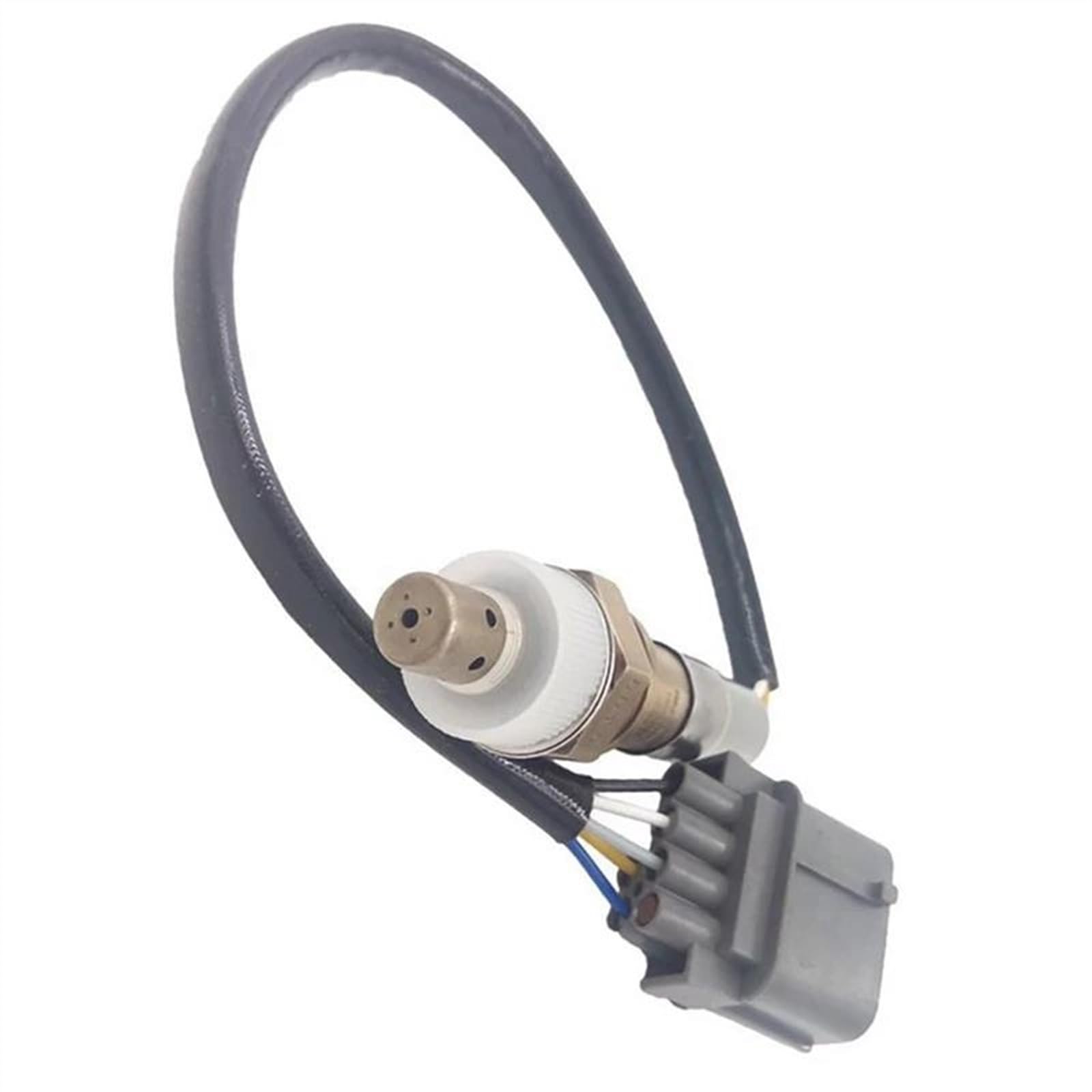 WUYDKEL Auto Sauerstoff O2 Sensor Kompatibel Mit Saturn Für Vue 3.5 2004 2005 2006 2007 Auto-Luft-Kraftstoff-Verhältnis-Sensor 5-Draht-Sauerstoffsensor 36531-RCA-A02/A01 12581687 234-5010 von WUYDKEL