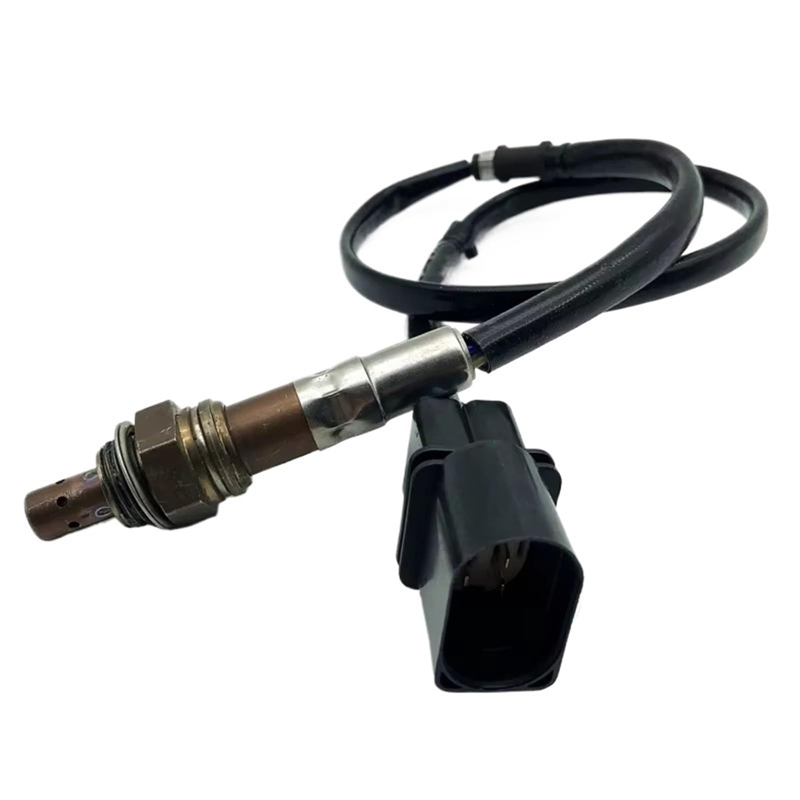 WUYDKEL Auto Sauerstoff O2 Sensor Kompatibel Mit Skoda Car Lambda O2 Sauerstoffsensor OEM: 06A906262BR 06A 906 262BR LZA07-V1 06A906262CF von WUYDKEL