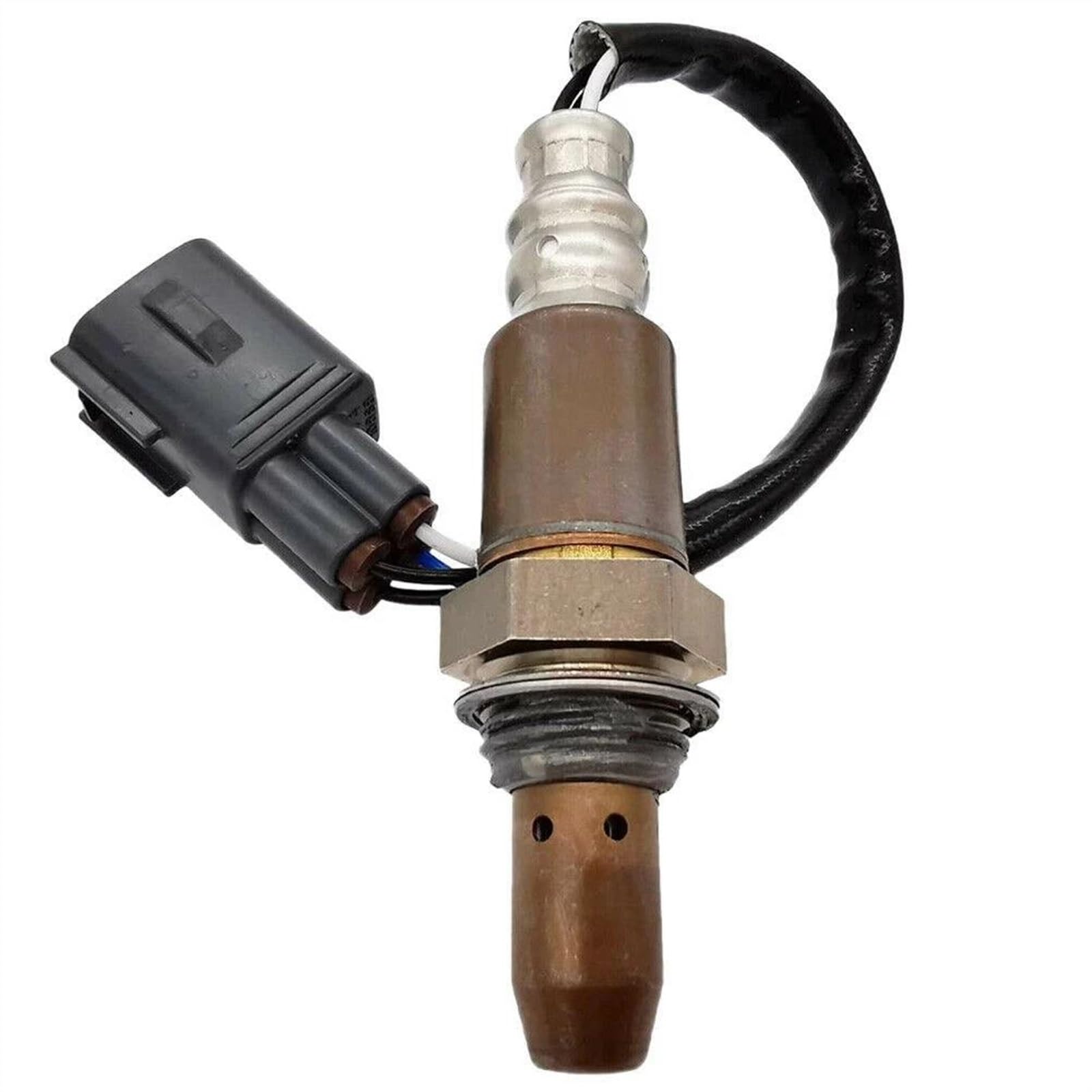 WUYDKEL Auto Sauerstoff O2 Sensor Kompatibel Mit Toyota Für Auris Für Corolla Für Yaris 89467-52070 Auto-Frontsauerstoffsensor Luft-Kraftstoff-Verhältnissensor Lambdasonde O2-Sensoren von WUYDKEL