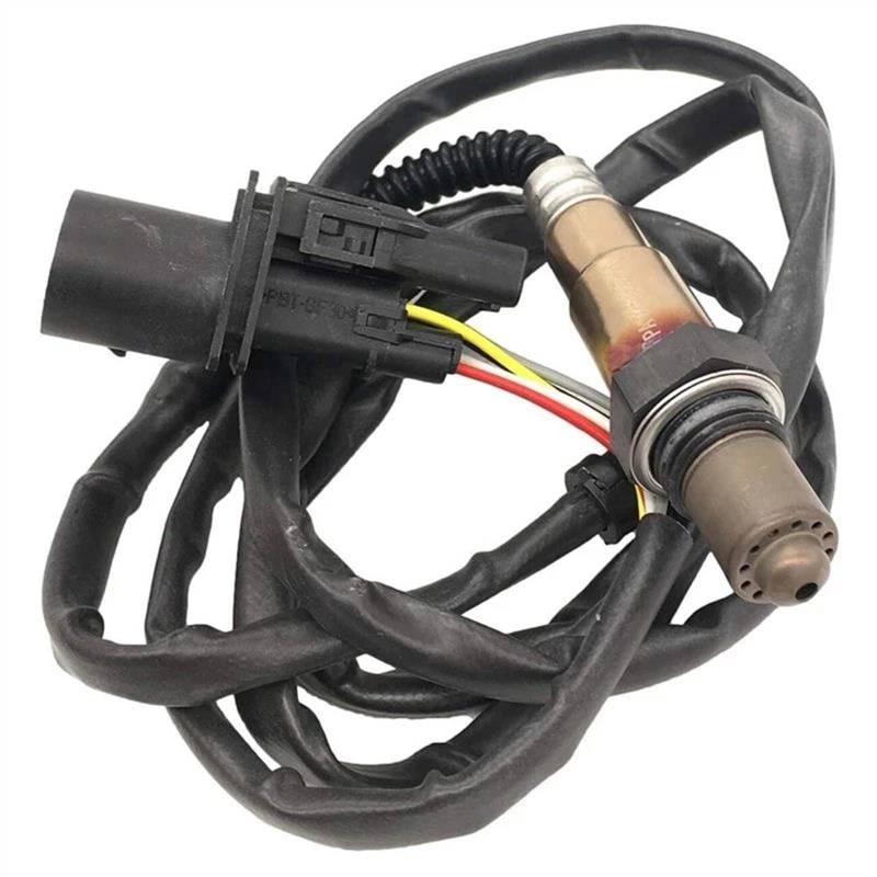 WUYDKEL Auto Sauerstoff O2 Sensor Kompatibel Mit VW Für Beetle Für Eurovan Für Golf Für J&etta Für Passat 0258007057 0258007351 0258007085 Auto-Luft-/Kraftstoff-Sauerstoffsensor Lambda-Sensor von WUYDKEL