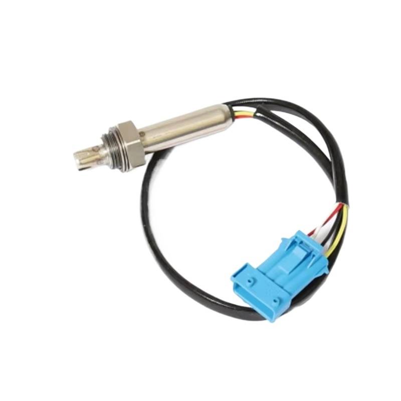 WUYDKEL Auto Sauerstoff O2 Sensor Kompatibel Mit Volvo Für 850 Estate S70 V70 1991 1992 1993 1994 1995 1996 1997 1998 1999 2000 O2-Sauerstoffsensor OEM: 9135329/9207999 von WUYDKEL