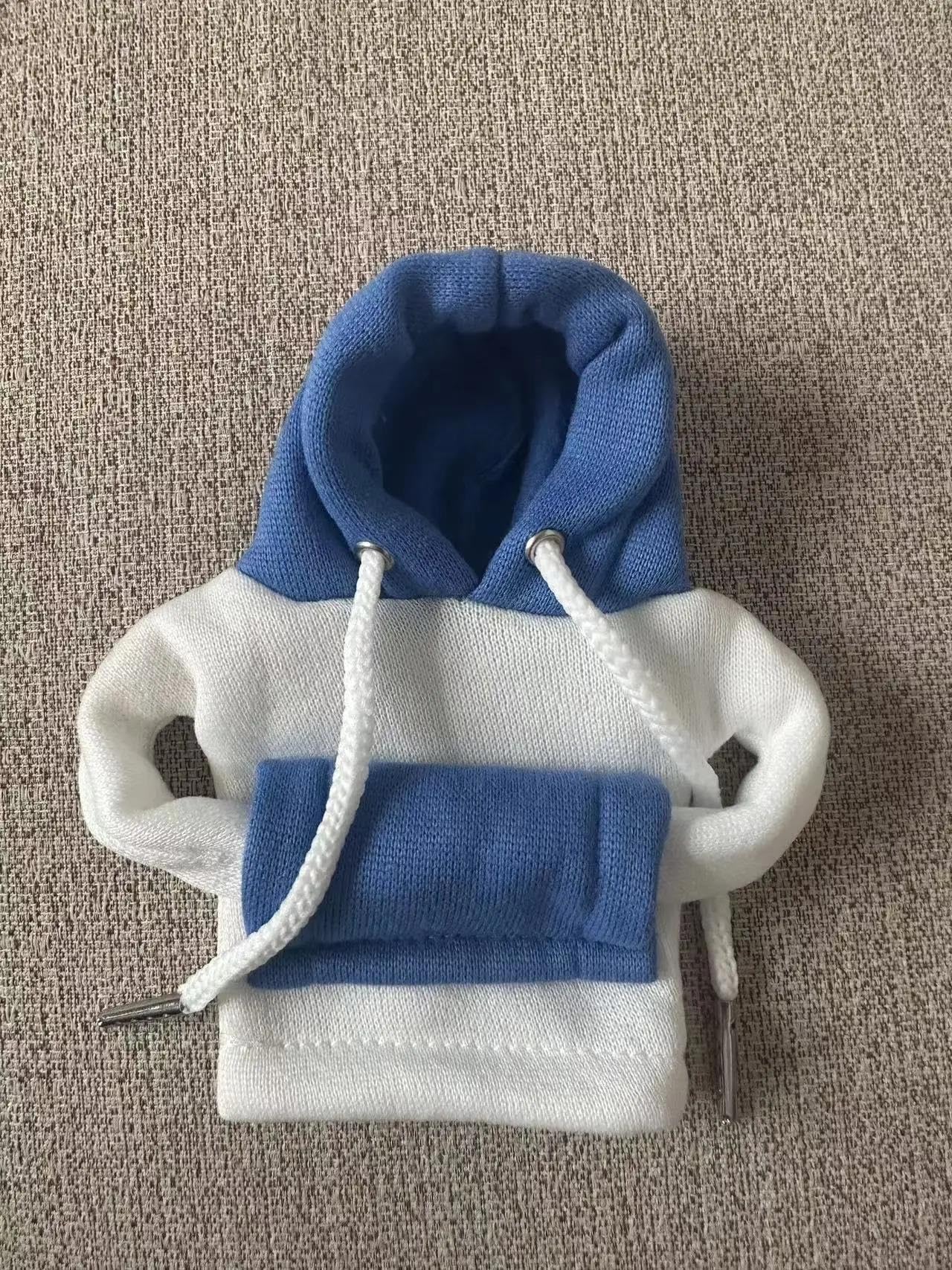 WUYDKEL Auto-Schaltknauf Auto Dekorieren Schaltknauf-Abdeckung, Hoodie-Schaltknauf-Abdeckung, Schaltgriff-Abdeckung, Schaltknauf-Hoodie, Universal-Schaltknauf-Abdeckung(color1) von WUYDKEL