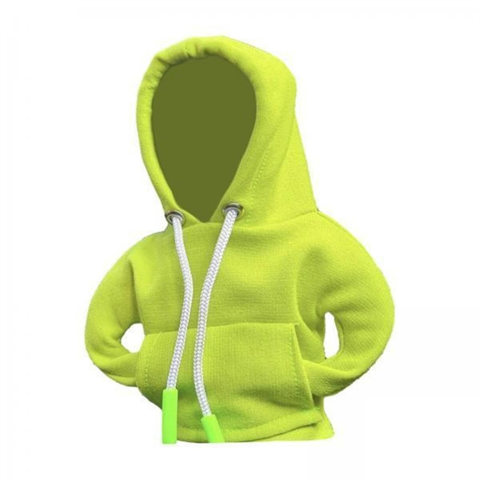 WUYDKEL Auto-Schaltknauf Auto-Schaltknauf-Abdeckung, Hoodie-Schaltknauf-Abdeckung, Manueller Griff, Schalthebel-Dekor, Hoodie-Abdeckungen, Automatisches Auto-Innenzubehör(color1) von WUYDKEL