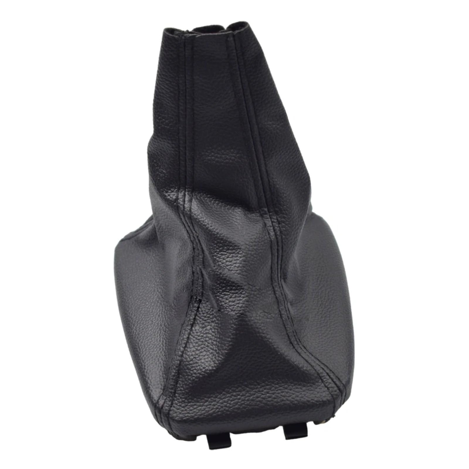 WUYDKEL Auto-Schaltknauf Kompatibel Mit Chevy Für Sail 2009 2010 2011 2012 2013 2014 2015 Auto 5 Gang Schalthebel Schaltknauf Hebel Gamasche Boot Abdeckung(Gear Shift Boot) von WUYDKEL