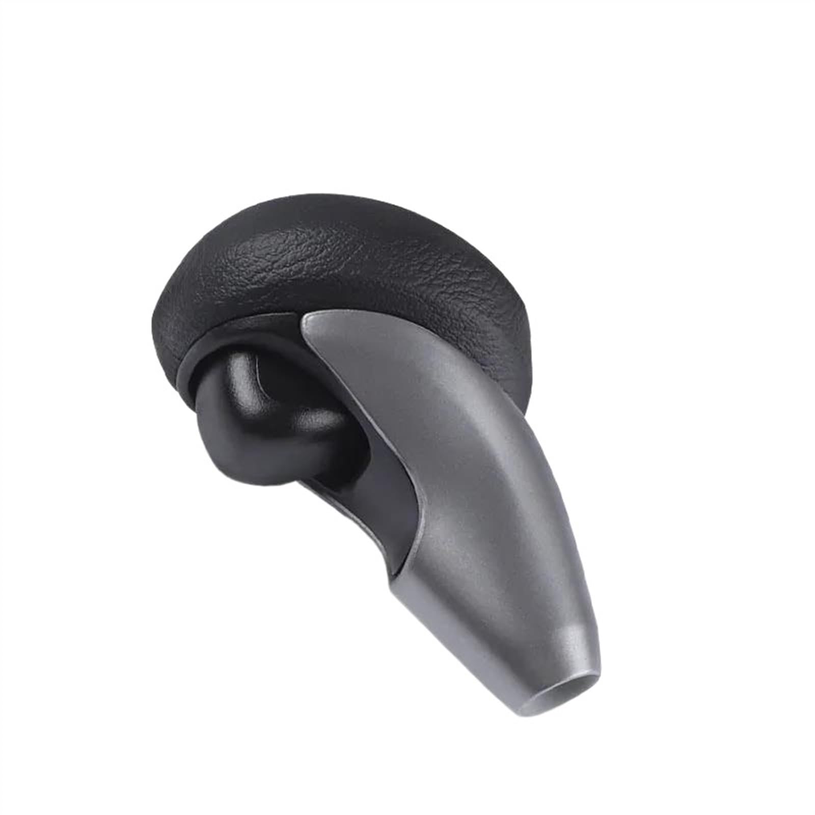 WUYDKEL Auto-Schaltknauf Kompatibel Mit Civic 2006 2007 2008 2009 2010 2011 Autobremsgriff Schaltknauf Linke Parkhandbremse OE: 47115-SNA-A82ZA(Gear Shift knob) von WUYDKEL