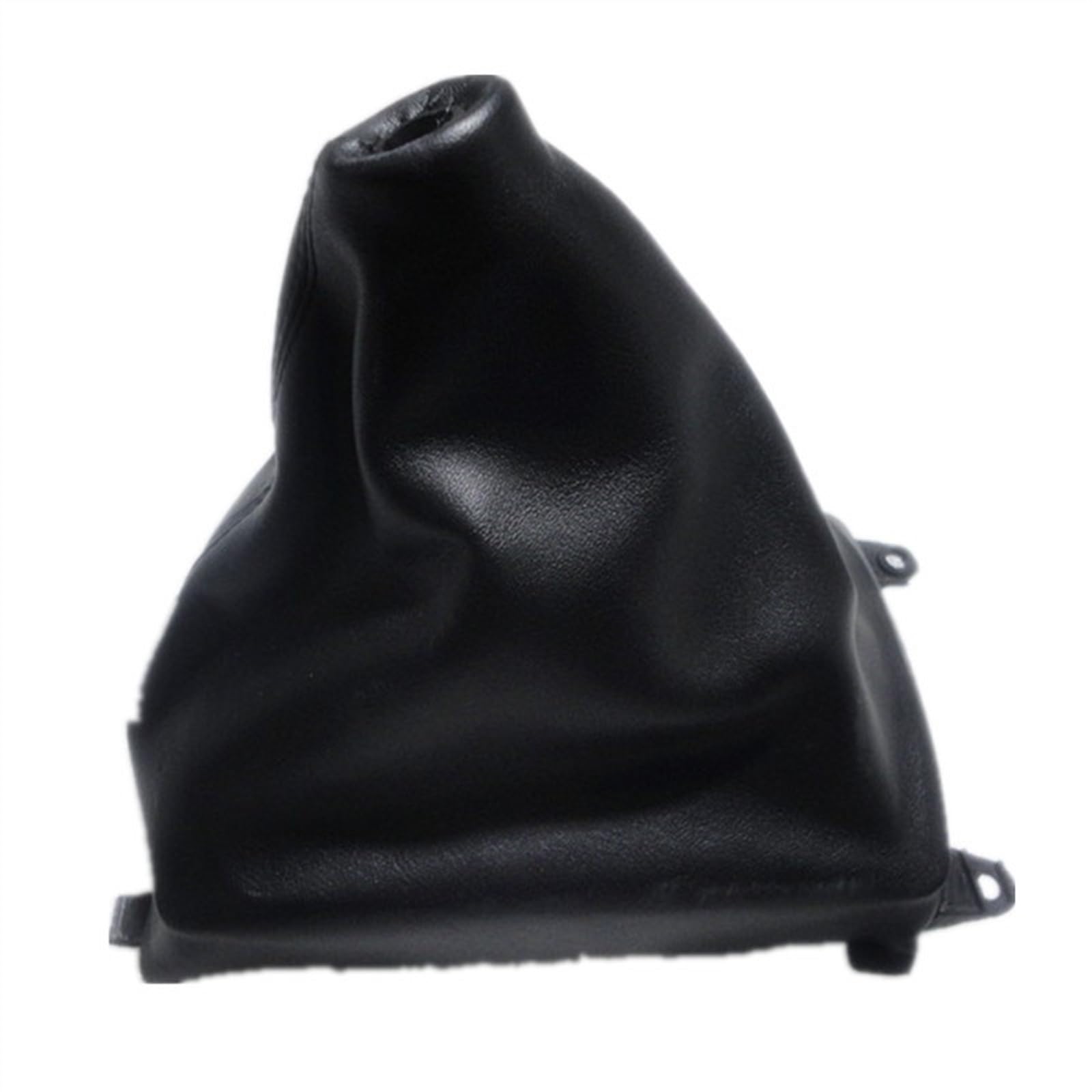 WUYDKEL Auto-Schaltknauf Kompatibel Mit Mazda 6 2002 2003 2004 2005 2006 2007 5/6-Gang-Auto-Schaltknauf Handballkopf Hebel Schaltmanschette Kofferraumabdeckung(Gear Shift Collar) von WUYDKEL