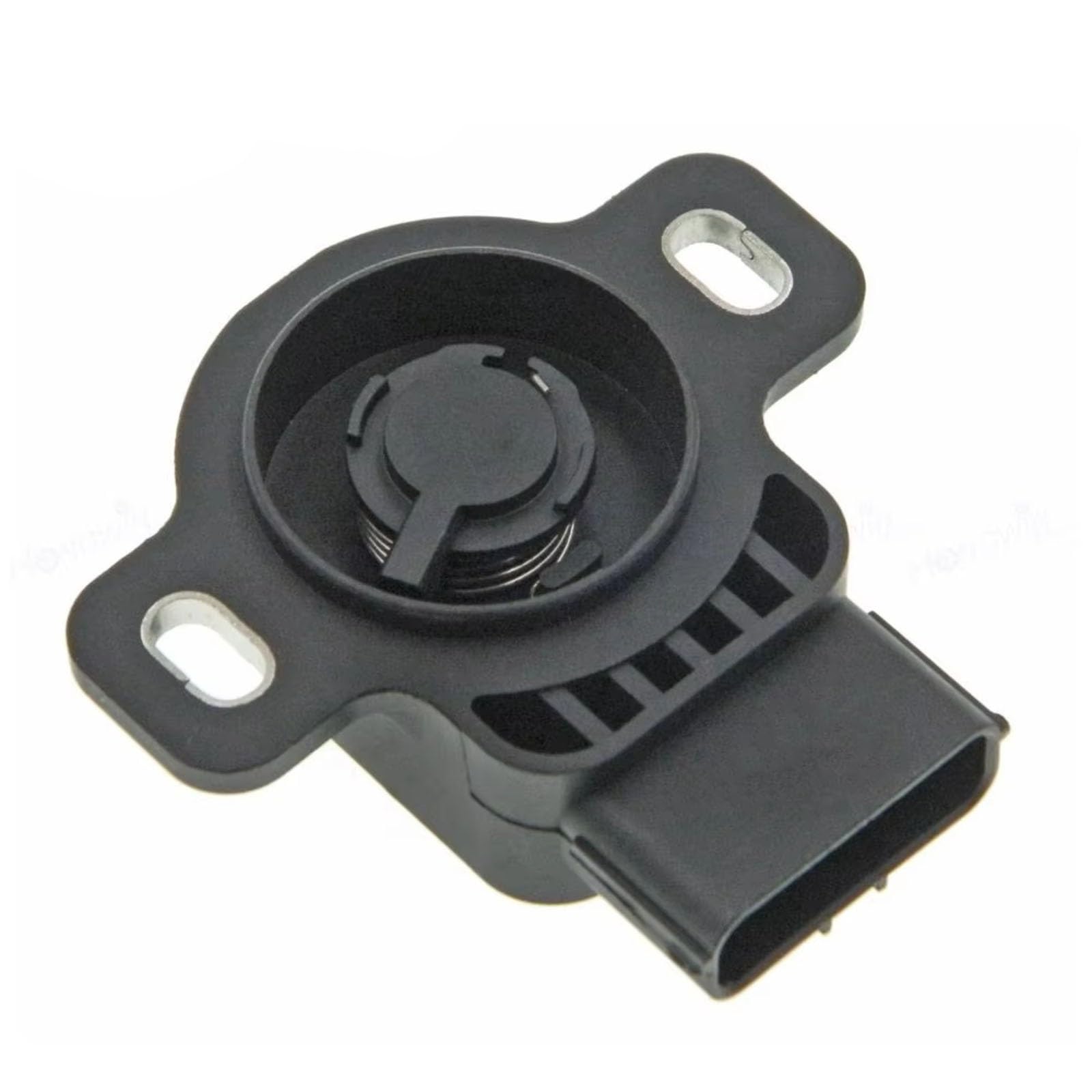 WUYDKEL Drosselklappenstutzen Kompatibel Mit Acura Für TL 2004–2008 Für TSX 2004–2008 Für Mdx 2003–2006 37971-RDJ-A01 Drosselklappensensor 37971RDJA01 37971-RBB-003 von WUYDKEL