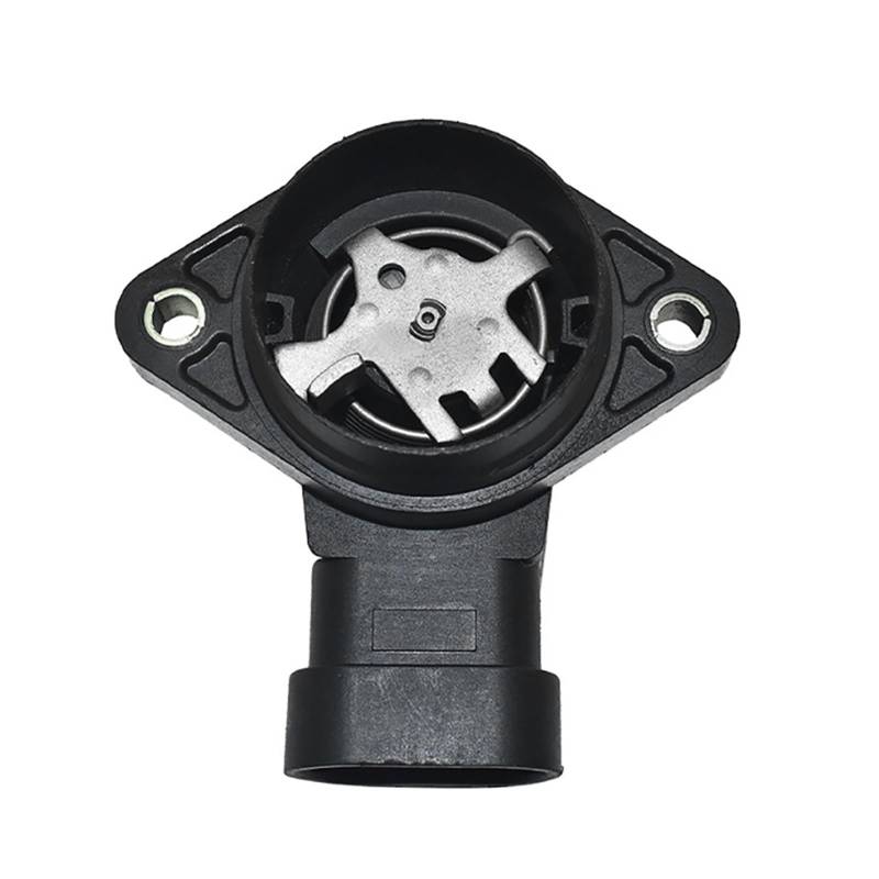 WUYDKEL Drosselklappenstutzen Kompatibel Mit Buick Für Lesabre Für Park Für Avenue Für Regal Für Riviera 1995-2005 Auto Drosselklappensensor SERA483-07A ADP10335001S von WUYDKEL