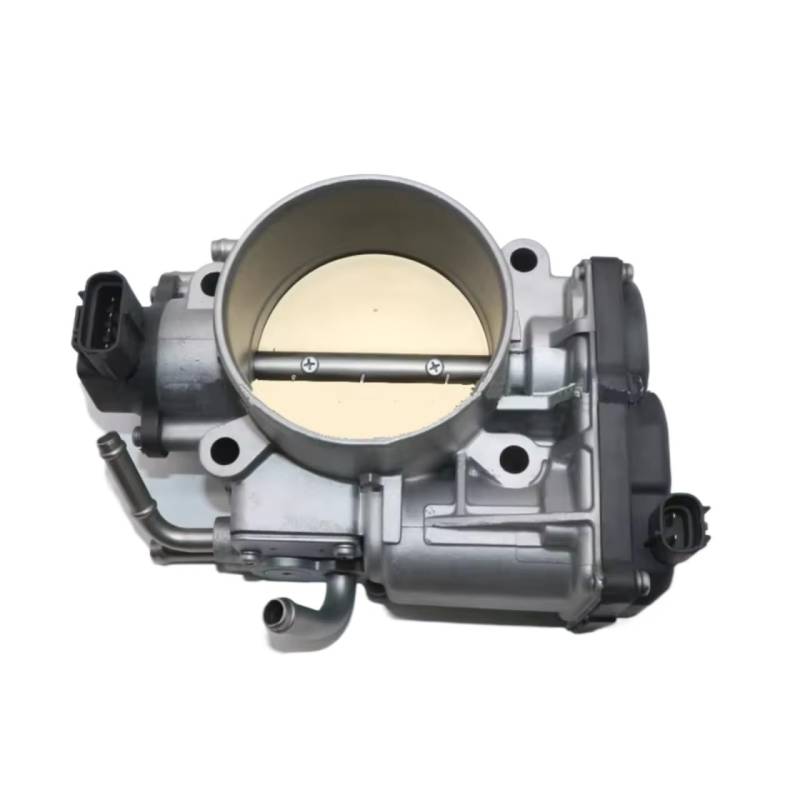 WUYDKEL Drosselklappenstutzen Kompatibel Mit Lexus Für GS300 GS400 GS430 2000–2005 Für LS430 2001–2004 Für SC430 2002–2006 Drosselklappenventil 2230–50160 2203050 von WUYDKEL