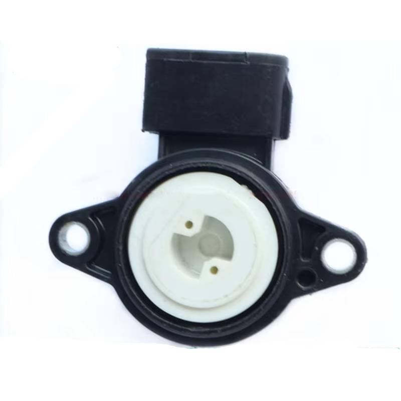 WUYDKEL Drosselklappenstutzen Kompatibel Mit Toyota Für Avanza Für Daihatsu 89452-97401 89452-87Z01 TPS Drosselklappensensor 89452 97401 89452 87Z01 von WUYDKEL