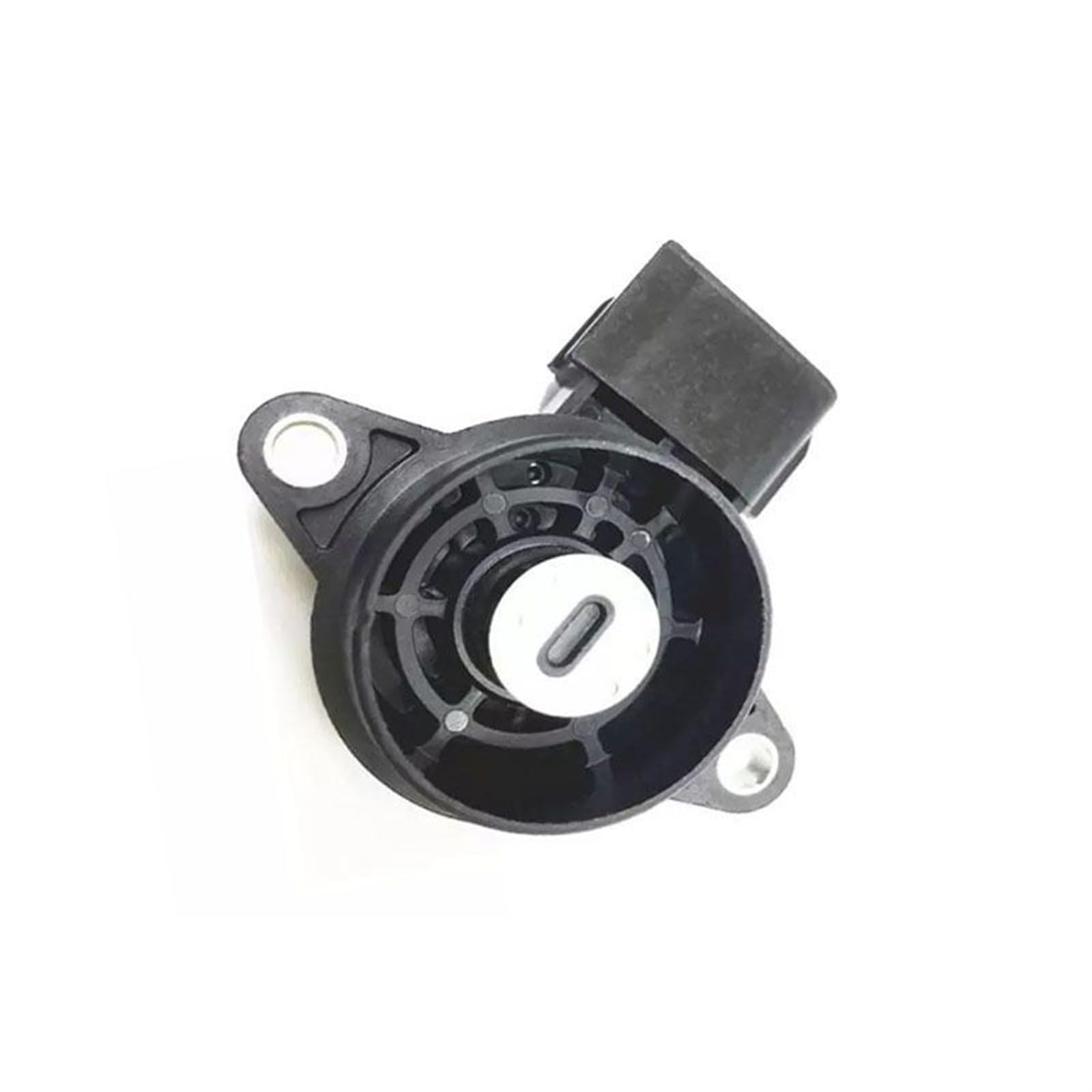 WUYDKEL Drosselklappenstutzen Kompatibel Mit Toyota Für RAV 4 Für Hilux 2.2D TPS Throttle Position Sensor Autozubehör 192300-2010 1923002010 von WUYDKEL