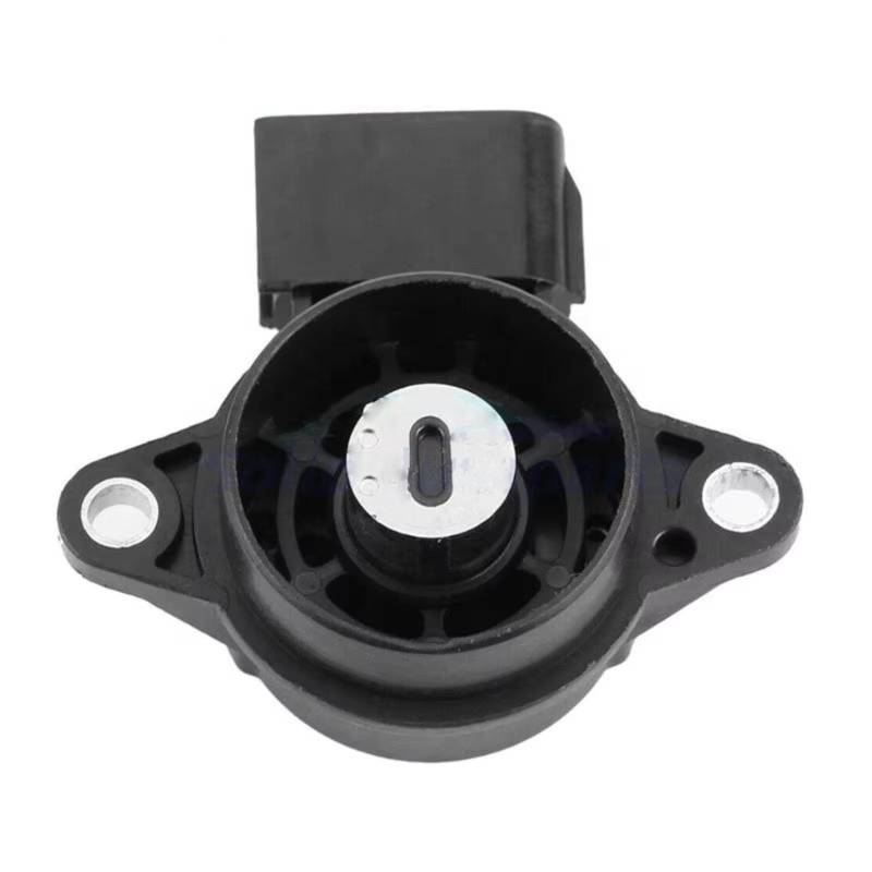 WUYDKEL Drosselklappenstutzen Kompatibel Mit Toyota Für RAV4 Für Corolla Für Verso Für Avensis Auto TPS Throttle Position Sensor 1923002010 09N18 von WUYDKEL