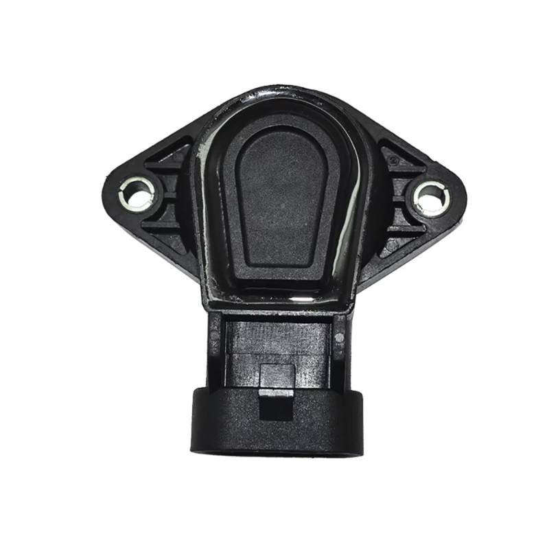 WUYDKEL Drosselklappenstutzen Kompatibel mit Buick für Park für Avenue 1995 1996 1997 1998 1999 2000 2001 2002 2003 2004 2005 Auto Drosselklappensensor Sera483-07a Adp10335001s von WUYDKEL