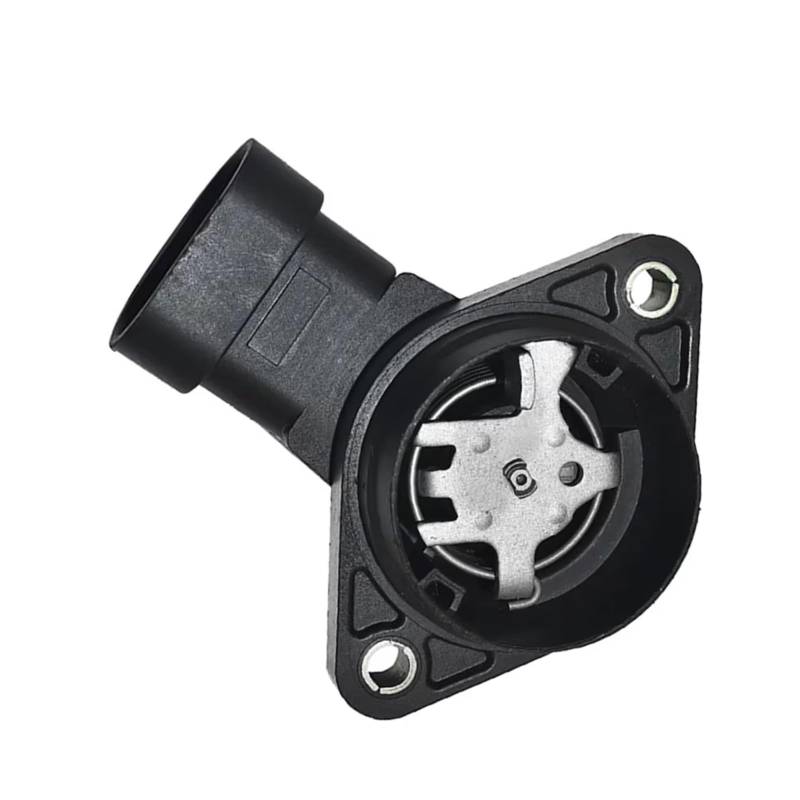 WUYDKEL Drosselklappenstutzen Kompatibel mit Chevrolet Für Monte Für Carlo 1998-2005 Für Impala 2000-2005 Für Camaro 1995-1998 Auto Drosselklappensensor Sera483-07a Adp10335001s von WUYDKEL