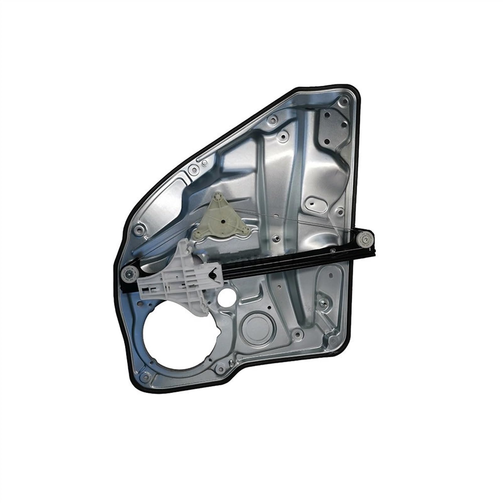 WUYDKEL Elektrisch Fensterheber 1J4839462 1J5839462A Kompatibel Mit VW Für Bora Für Golf 1998 1999 2000 2001 2002 2003 Hinten Rechts Elektrischer Fensterheber Ohne Motor von WUYDKEL