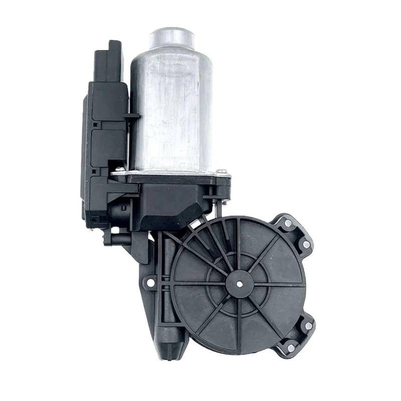 WUYDKEL Elektrisch Fensterheber Kompatibel Mit Megane 2002–2008, Für Scenic 2003–2009, Für Clio 2005–2011. OEM: 8200028068 8200000938 Autofensterantrieb, Fensterhebermotor(Front Left) von WUYDKEL