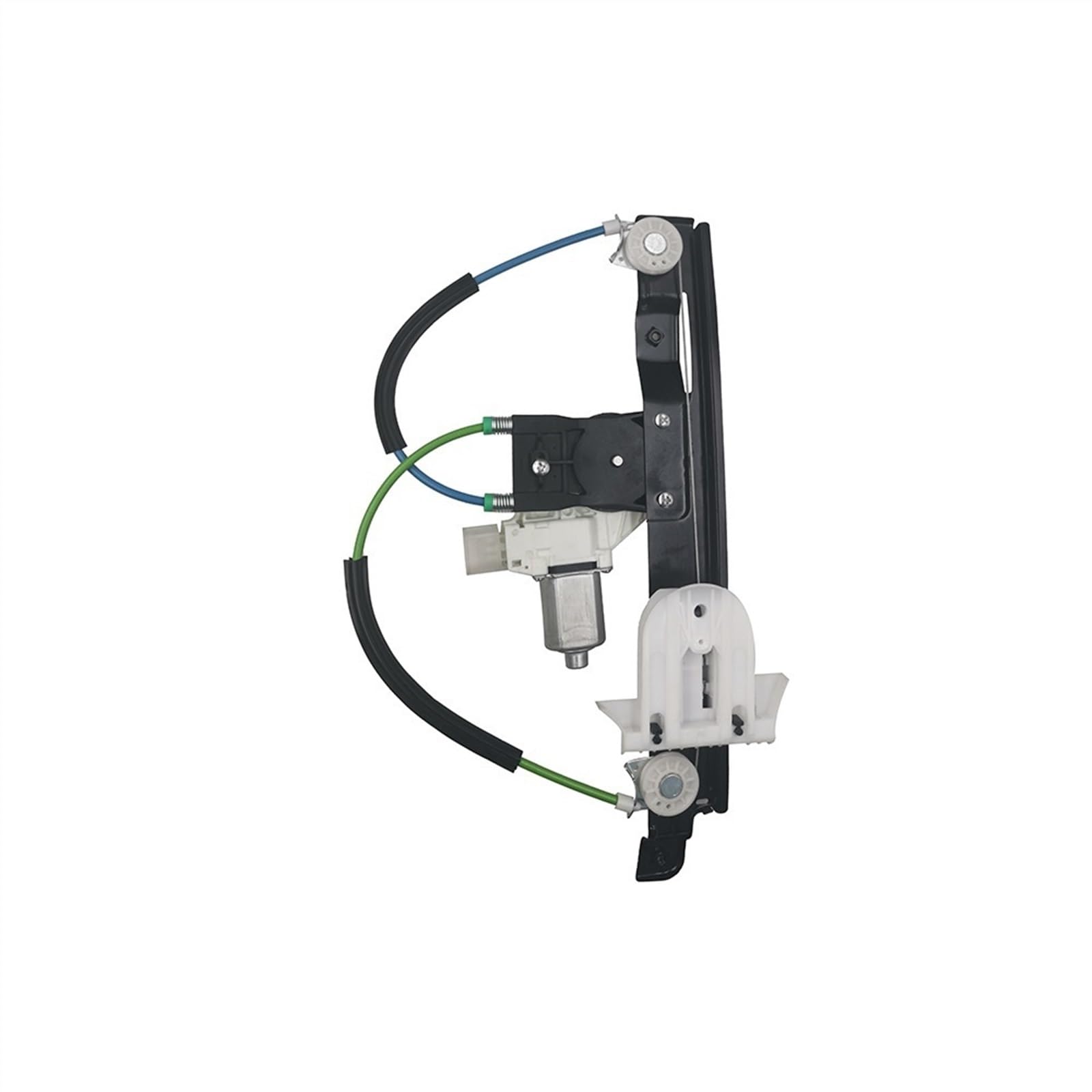 WUYDKEL Elektrisch Fensterheber Kompatibel Mit Mondeo IV 2007 2013 2008 2009 2010 2011 2012 Hintertür-elektrischer Fensterhebermotor S71A27001BJ Hinten Links von WUYDKEL