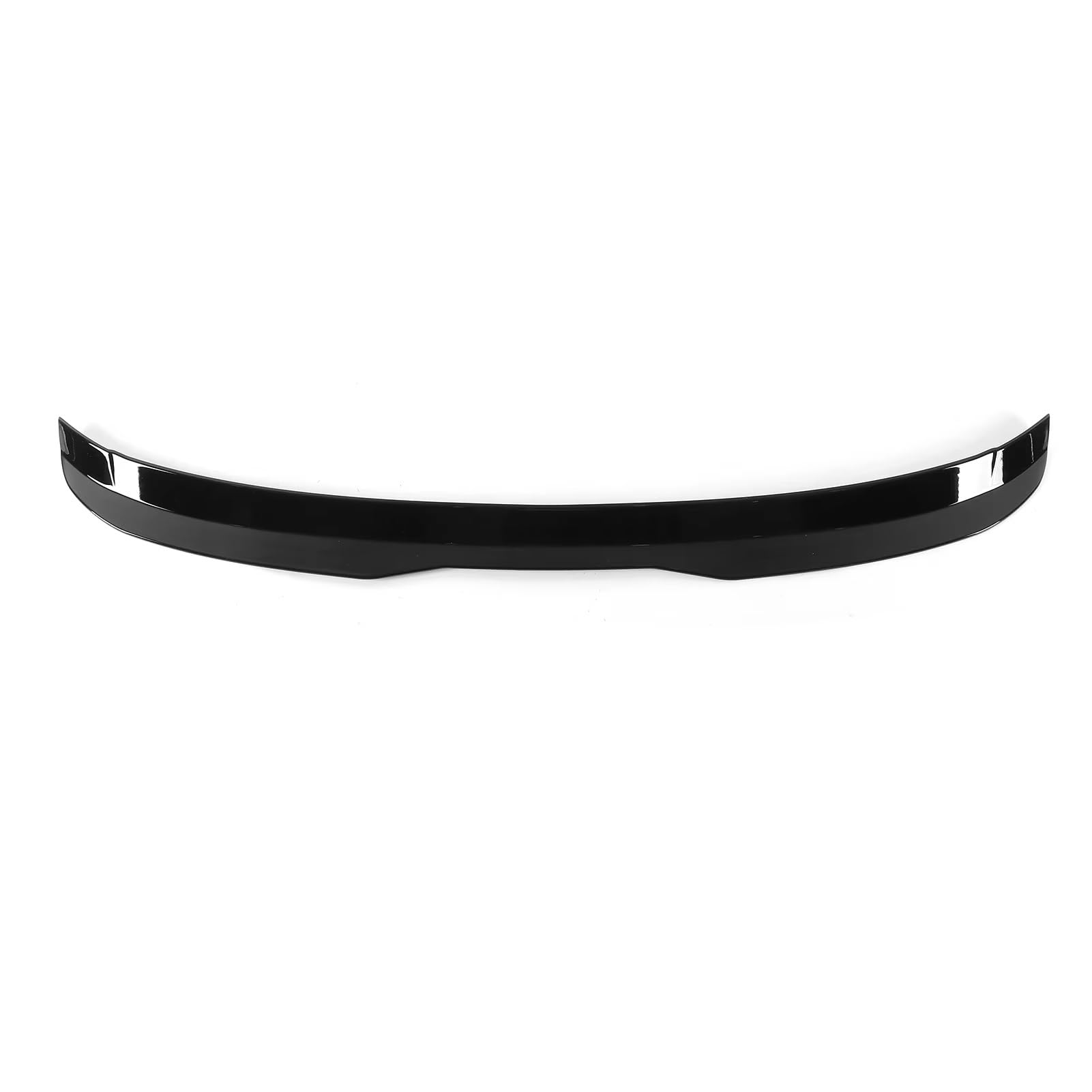 WUYDKEL Heckspoiler Flügel Lip Kompatibel Mit 1er Für F20 F21 2011 2012 2013 2014 2015 2016 2017 2018 2019 Auto-Heckspoiler-Schwanz Für Austausch Der Flügelmodifikation von WUYDKEL