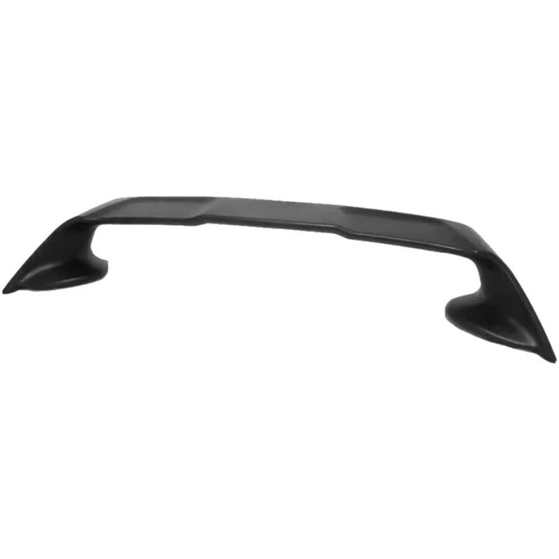 WUYDKEL Heckspoiler Flügel Lip Kompatibel Mit Mitsubishi Für Lancer Für EVO 10 X 2008 2009 2010 2011 2012 2013 2014 2015 2016 2017 Heckspoiler Für Heckklappe von WUYDKEL