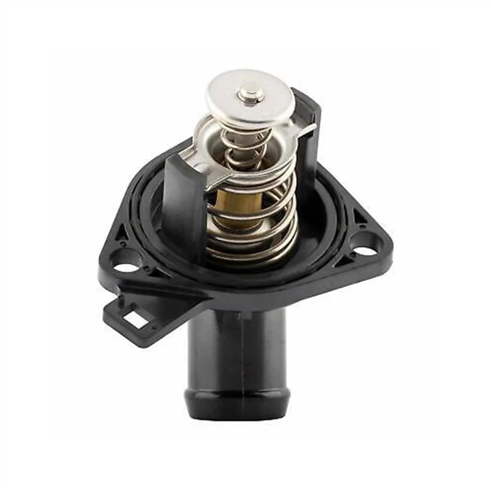 WUYDKEL Kompatibel Mit Acura Für Rsx 2002 2003 2004 2005 2006 1 Stück Automotor-Kühlmittelthermostat Kühlmittelzubehör 19301PNA003 von WUYDKEL