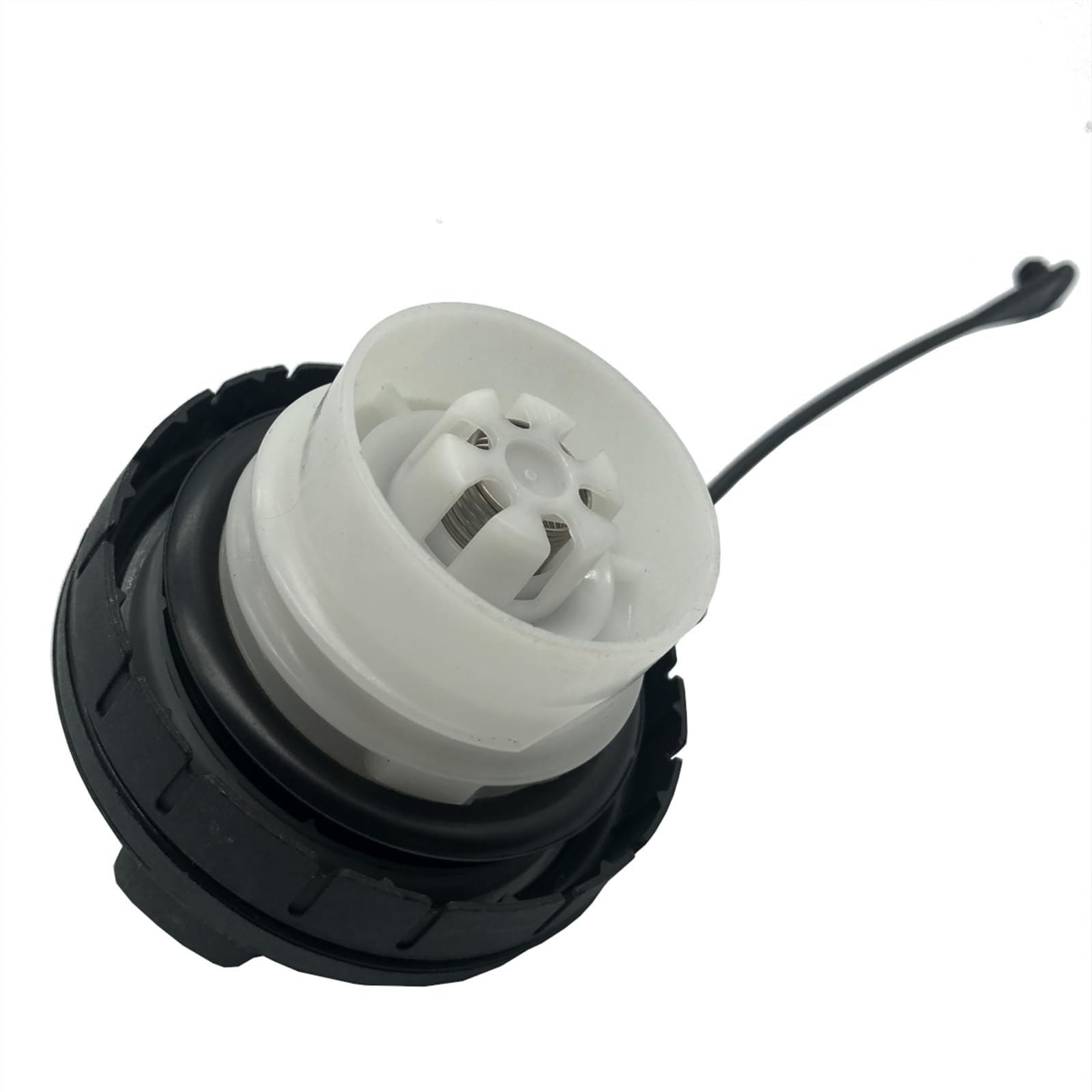 WUYDKEL Kompatibel Mit Lexus Für Es350 2007–2012 Für Gs300 Gs430 2006–2007 Für Gs350 2007–2011 1 Stück Auto-Benzin-Heizöltank 108I7108 Auto Tankdeckel Ersat von WUYDKEL