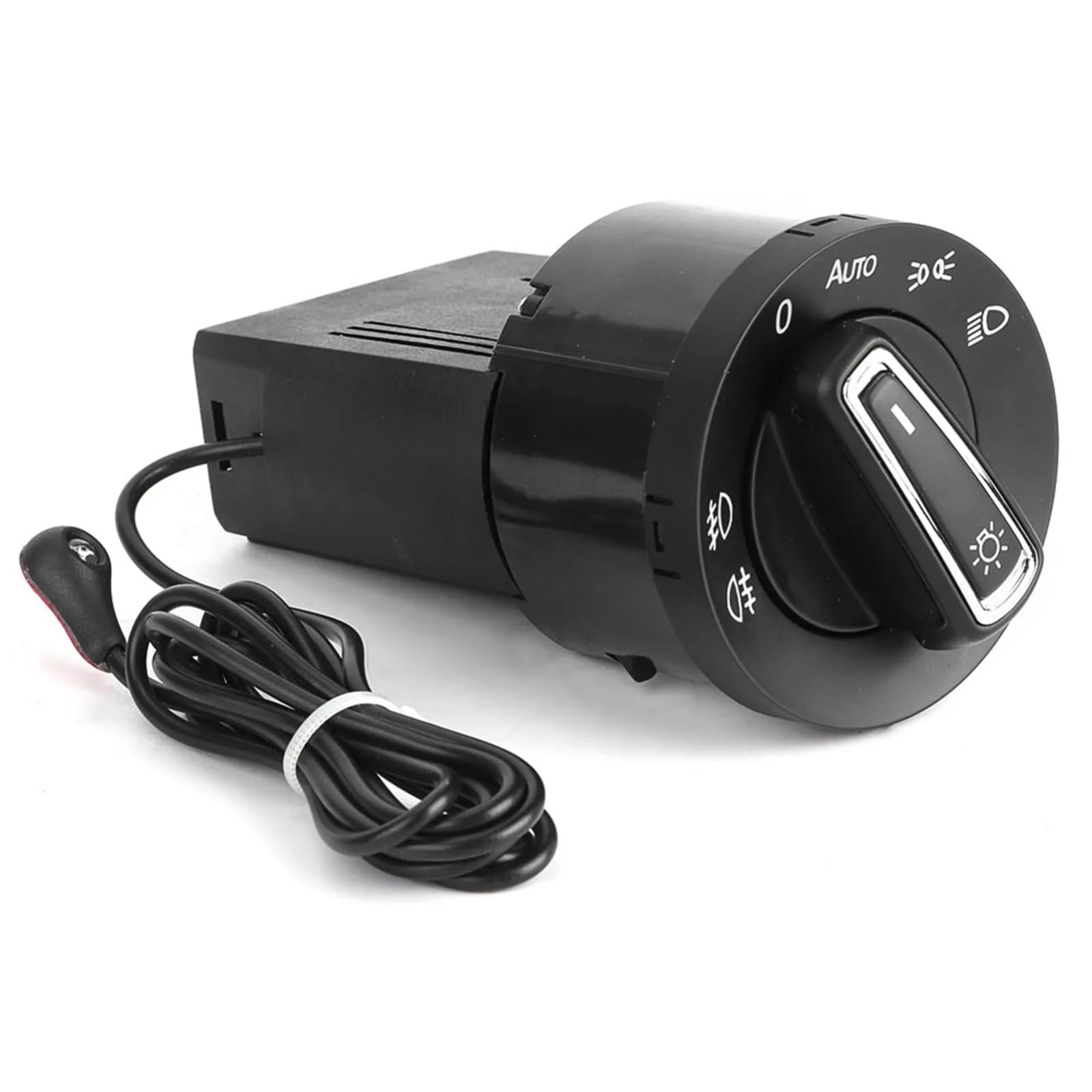 WUYDKEL Kompatibel Mit Seat Für Alhambra I Auto Scheinwerfer Lampe Steuerschalter Lichtsensor Modul 1C0941531 Autoteile Scheinwerferschalter von WUYDKEL