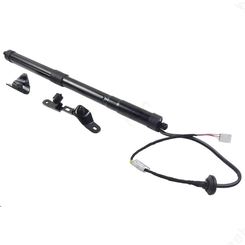 WUYDKEL Kompatibel Mit Toyota Für Rav4 2013 2014 2015 2016 2017 2018. 1 Paar Heckklappe Heckklappe Power Hatch Lift Support 68910–09010 Elektrische Heckklappe(Rear Left Tailgate) von WUYDKEL