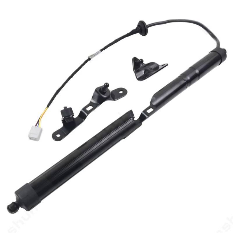 WUYDKEL Kompatibel Mit Toyota Für Rav4 2013 2014 2015 2016 2017 2018. 1 Paar Heckklappe Heckklappe Power Hatch Lift Support 68910–09010 Elektrische Heckklappe(Rear Right Tailgate) von WUYDKEL