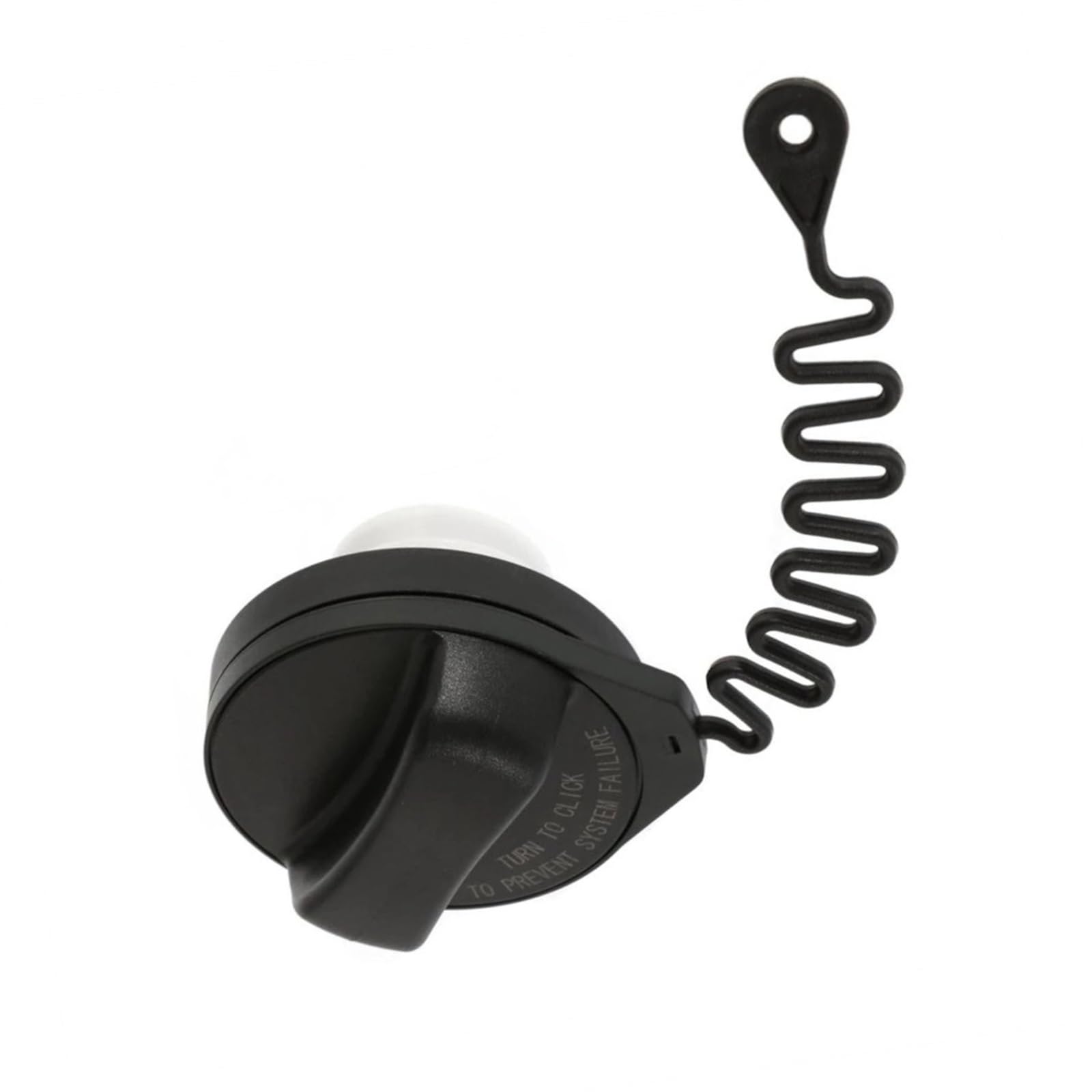 WUYDKEL Kompatibel Mit Volvo Für Xc60 2009–2022 Für Xc70 Mk1 Mk2 1997–2016 Für Xc90 2003–2022 1 Stück Auto-Tankdeckel 31392044 Auto Tankdeckel Ersat von WUYDKEL