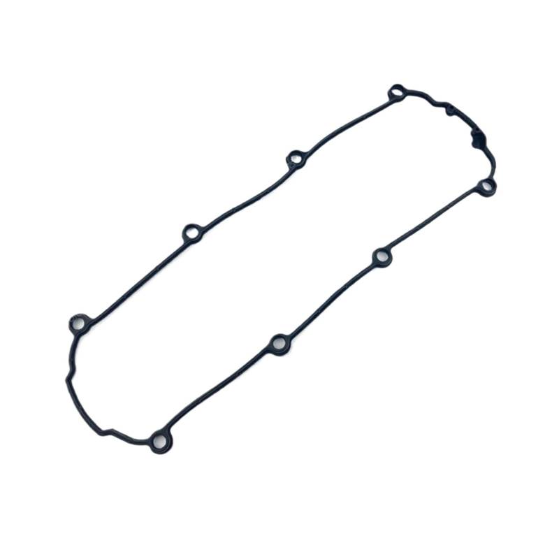 WUYDKEL Motorventildeckel Kompatibel Mit VW Für Polo Für Bora Für Passat OE: 06B103483G 06B103483L Motorventildeckel-Dichtungsdichtung Kipphebeldeckel-Dichtungssatz von WUYDKEL