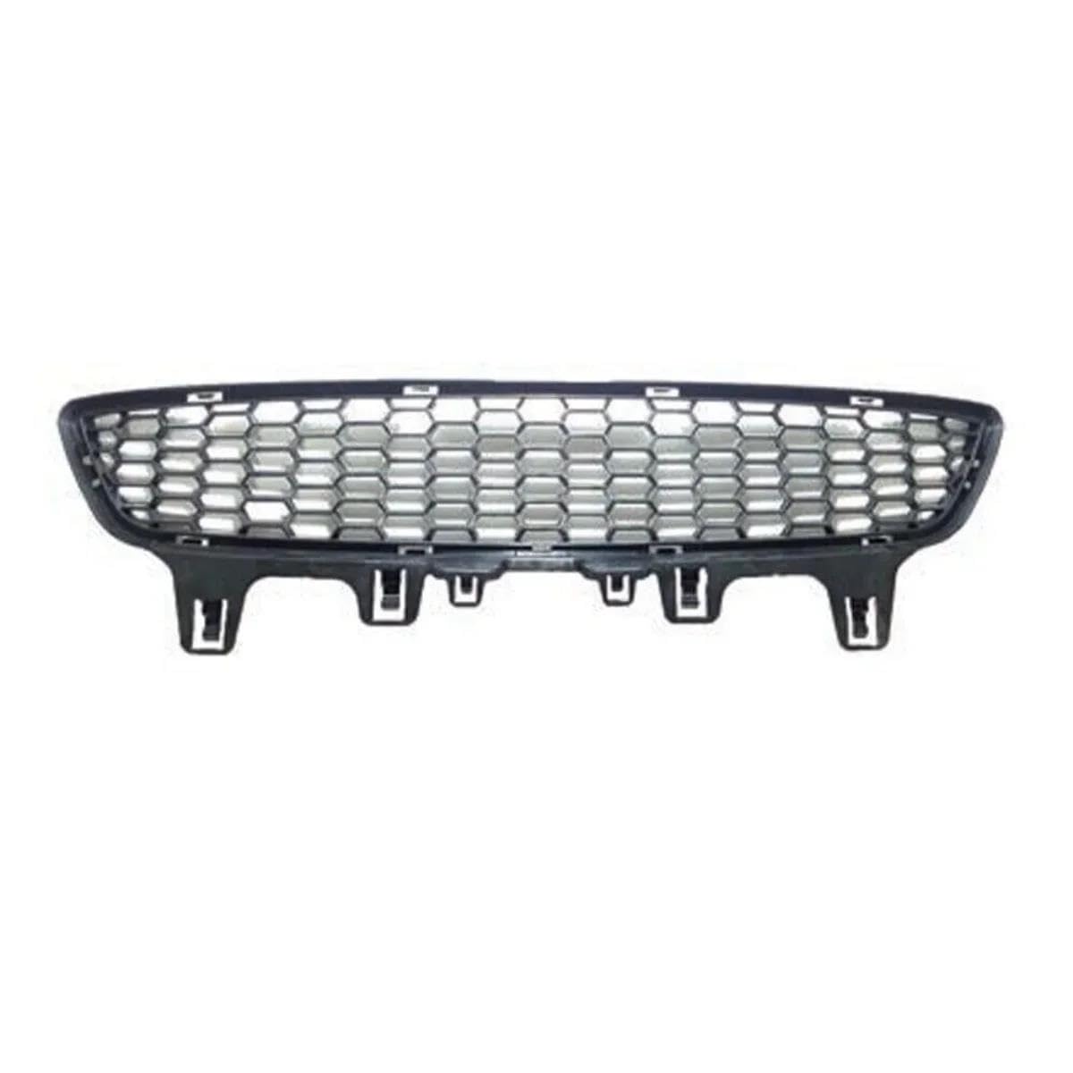 WUYDKEL Nebelscheinwerfer Gitters Kompatibel Mit Für M3 M4 F80 F82 F83 2012–2018 Center Mesh Grid Panelling Frontstoßstange Center Grille OEM: 51118054294 BM1036154 von WUYDKEL