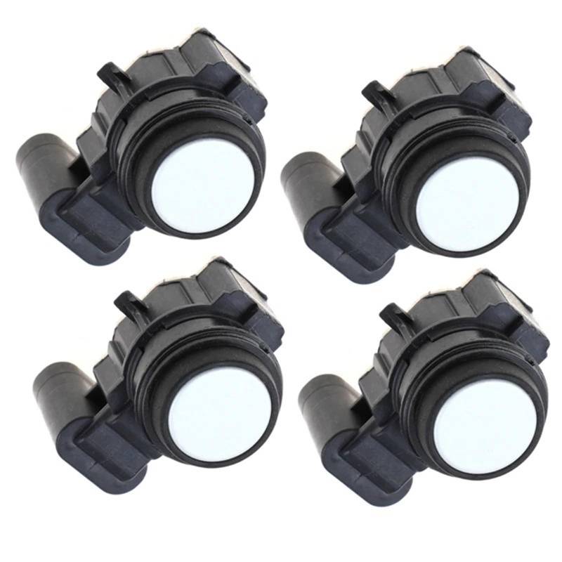 WUYDKEL Sensor Einparkhilfe Kompatibel Mit 2 Series F22 228i M235i 2013 2014 2015 2016 Auto Pdc Einparkhilfe Objektsensor Radar 66209261606(4pcs) von WUYDKEL