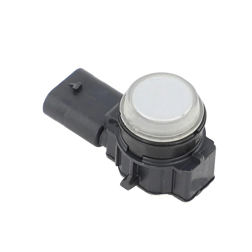 WUYDKEL Sensor Einparkhilfe Kompatibel Mit 330e 2015 2016 2017 Für 330i 330ix 2016 2017 Für 335i 2011-2016 Auto Parkplatz Pdc Sensor 66209261580 0263013512 von WUYDKEL