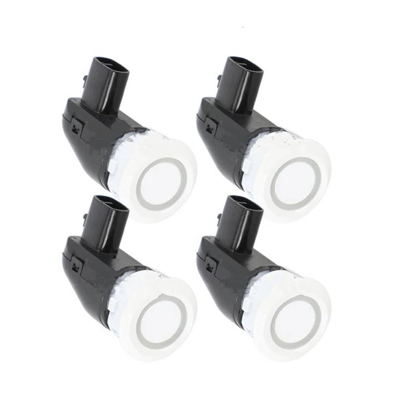 WUYDKEL Sensor Einparkhilfe Kompatibel Mit Chevrolet Für Captiva Für Sport 3.0 2012–2016 Parksensor Elektromagnetischer Ultraschall Assisten 96673466(4pcs) von WUYDKEL