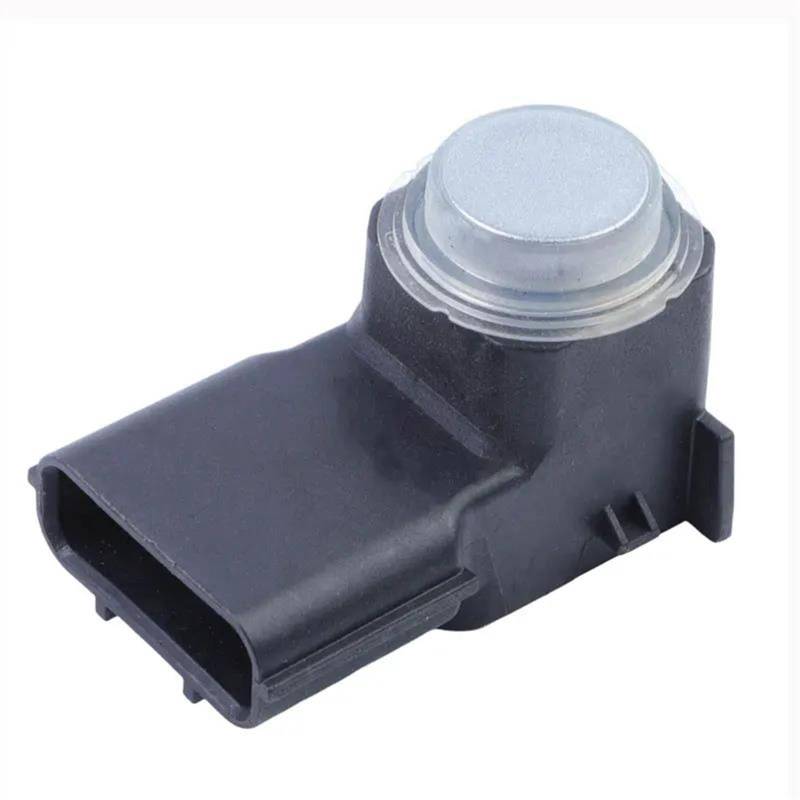 WUYDKEL Sensor Einparkhilfe Kompatibel Mit Civic 2017 2018 2019 OE: 39680-TEX-Y111-M1 39680TEXY111M1 Parksensor PDC Parkassistent Sensor Rückfahrradar(1pcs,3) von WUYDKEL