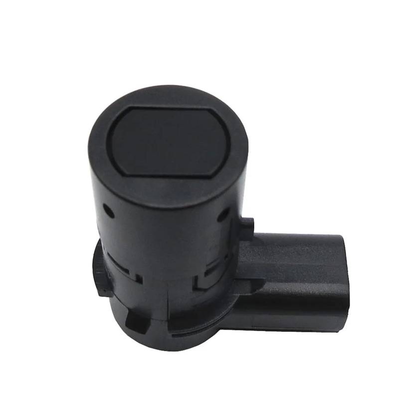 WUYDKEL Sensor Einparkhilfe Kompatibel Mit Ford Für Galaxy 2000 2001 2002 2003 2004 2005 2006 Auto Pdc Einparkhilfe Objekt Abstandskontrollsensor 7M3919275(Black) von WUYDKEL